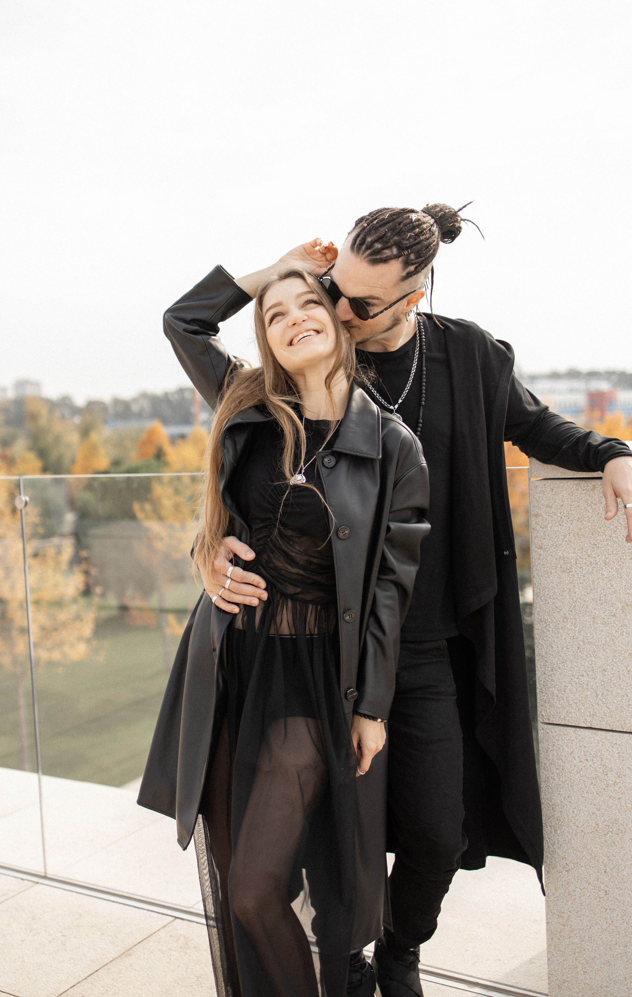 Rock in the Heart. Валерия Солнцева свадебный и семейный фотограф