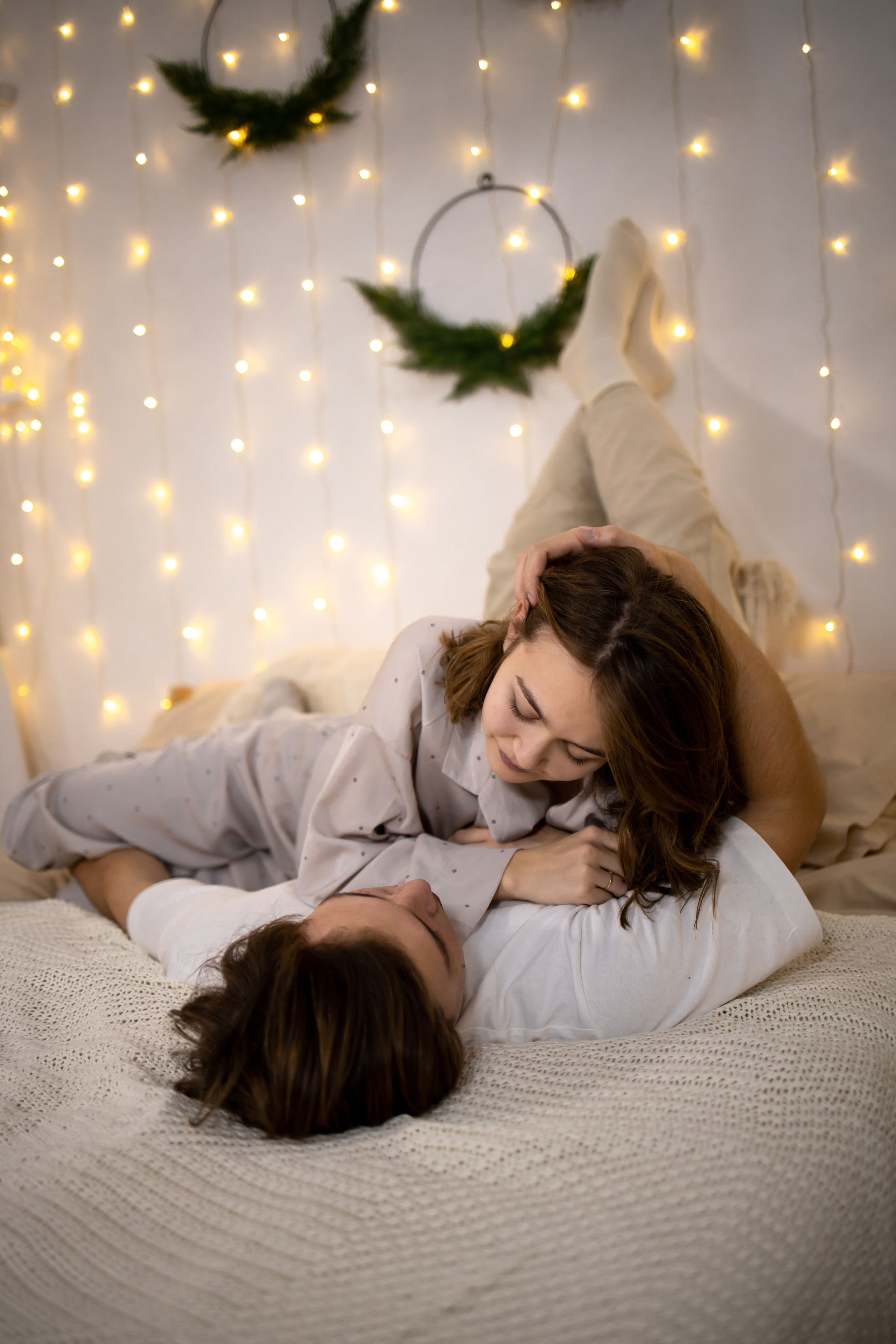 New Year Love. Валерия Солнцева свадебный и семейный фотограф