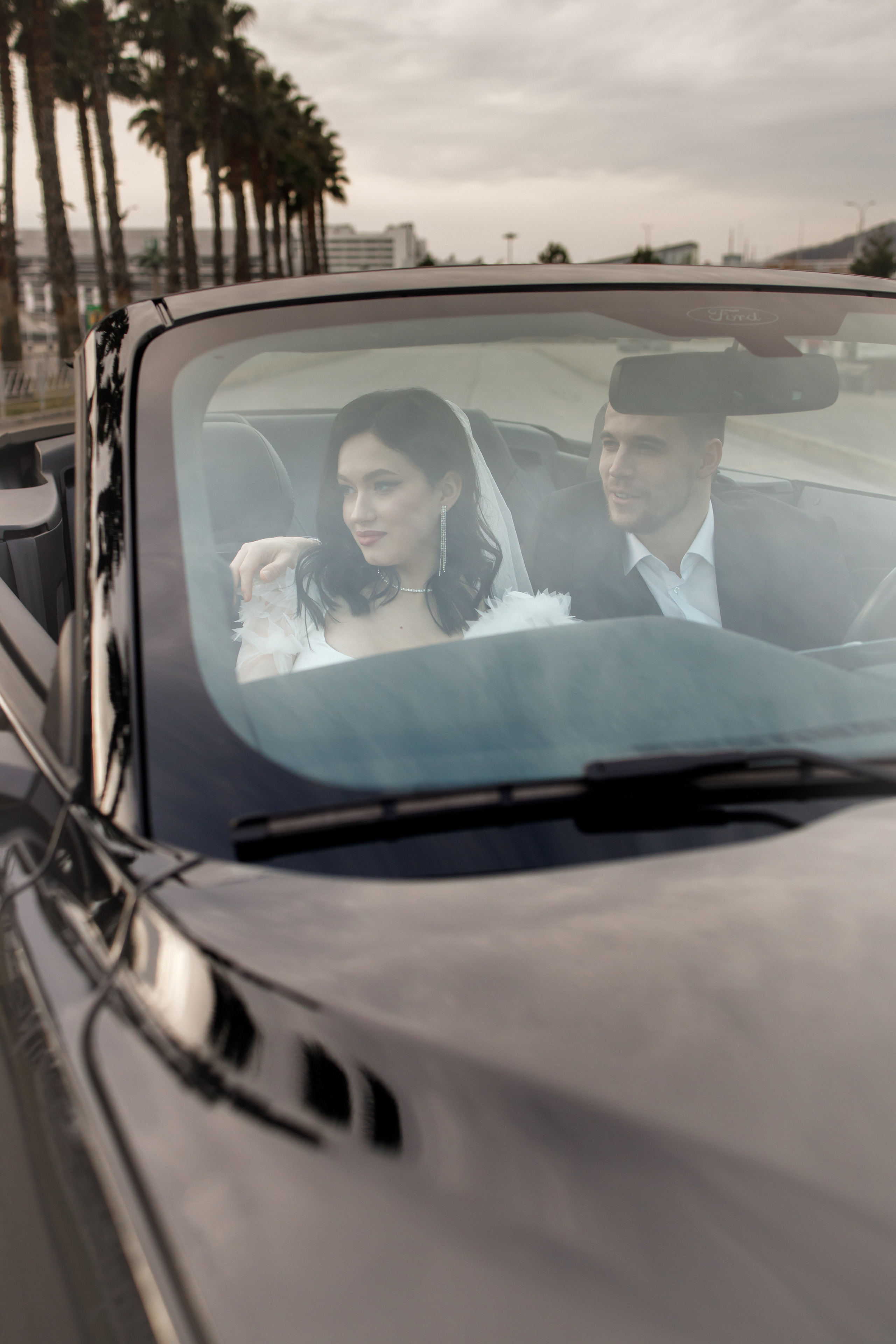 PALM LOVE. Валерия Солнцева свадебный и семейный фотограф