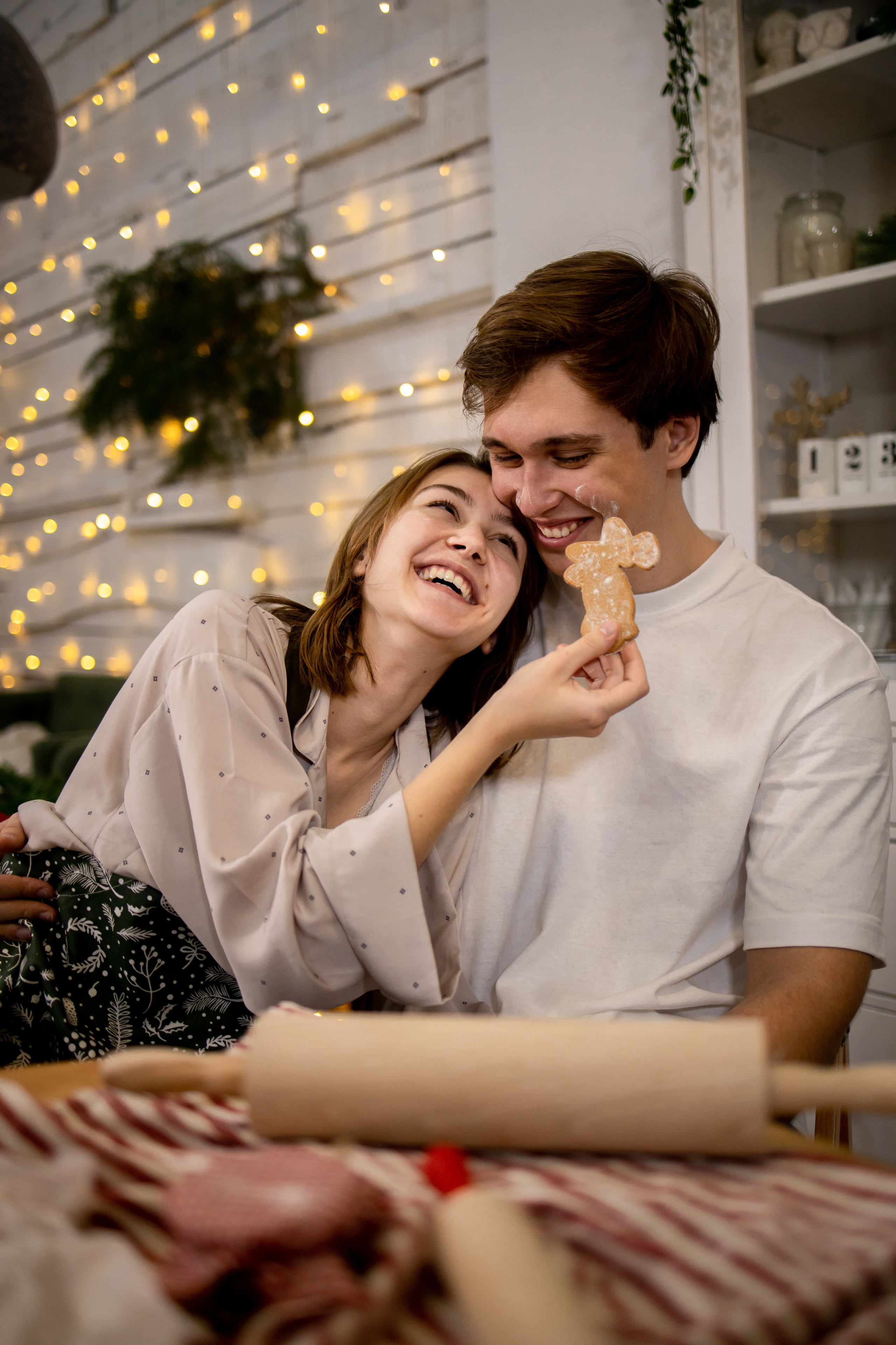 New Year Love. Валерия Солнцева свадебный и семейный фотограф