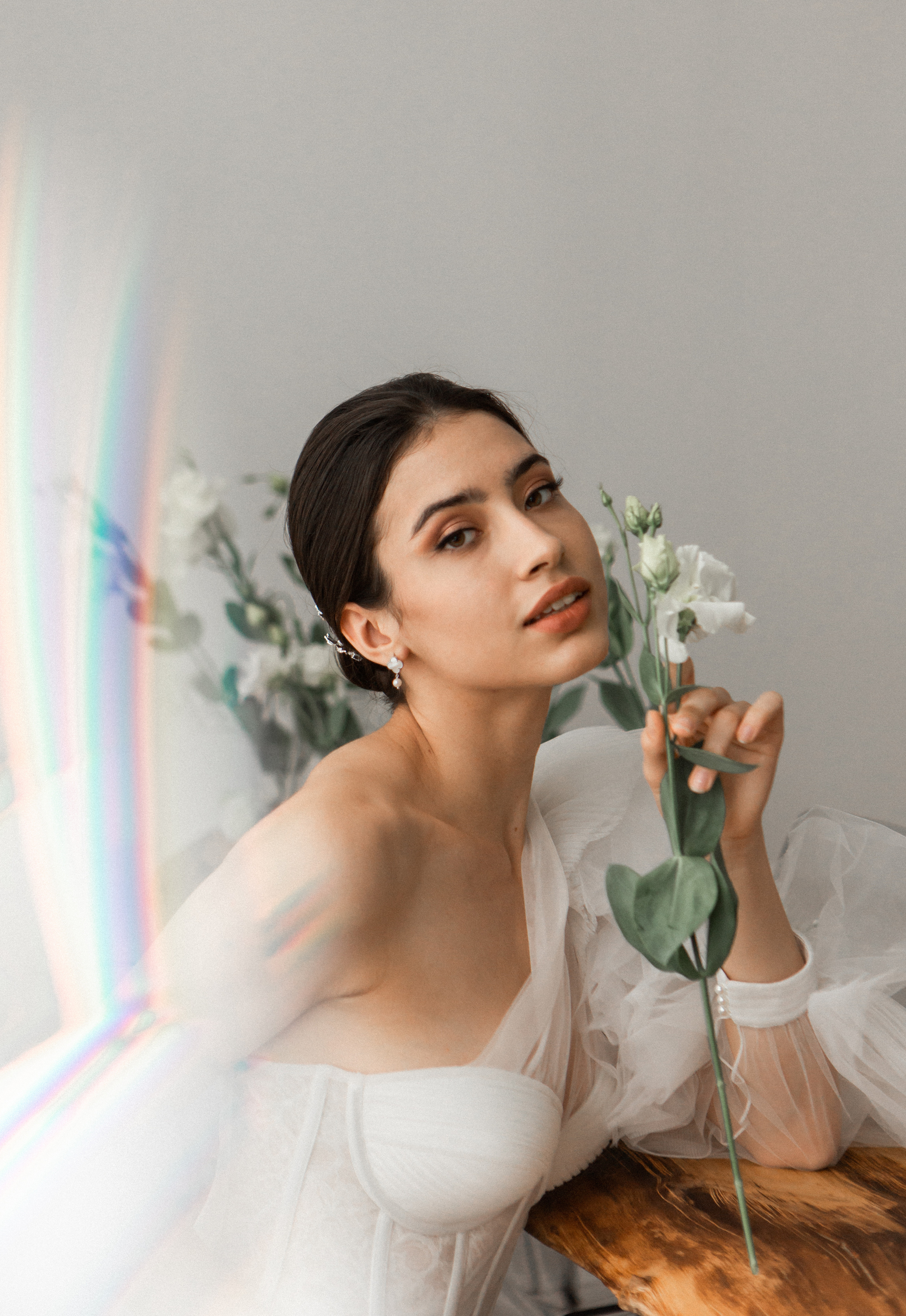 IVAN&ANNA. Валерия Солнцева свадебный и семейный фотограф