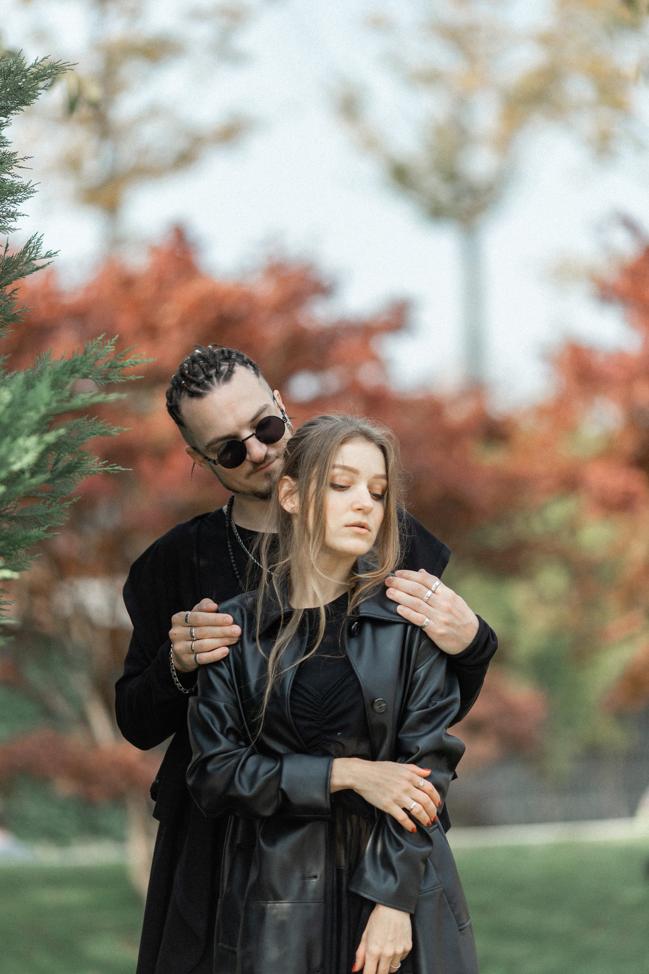 Rock in the Heart. Валерия Солнцева свадебный и семейный фотограф