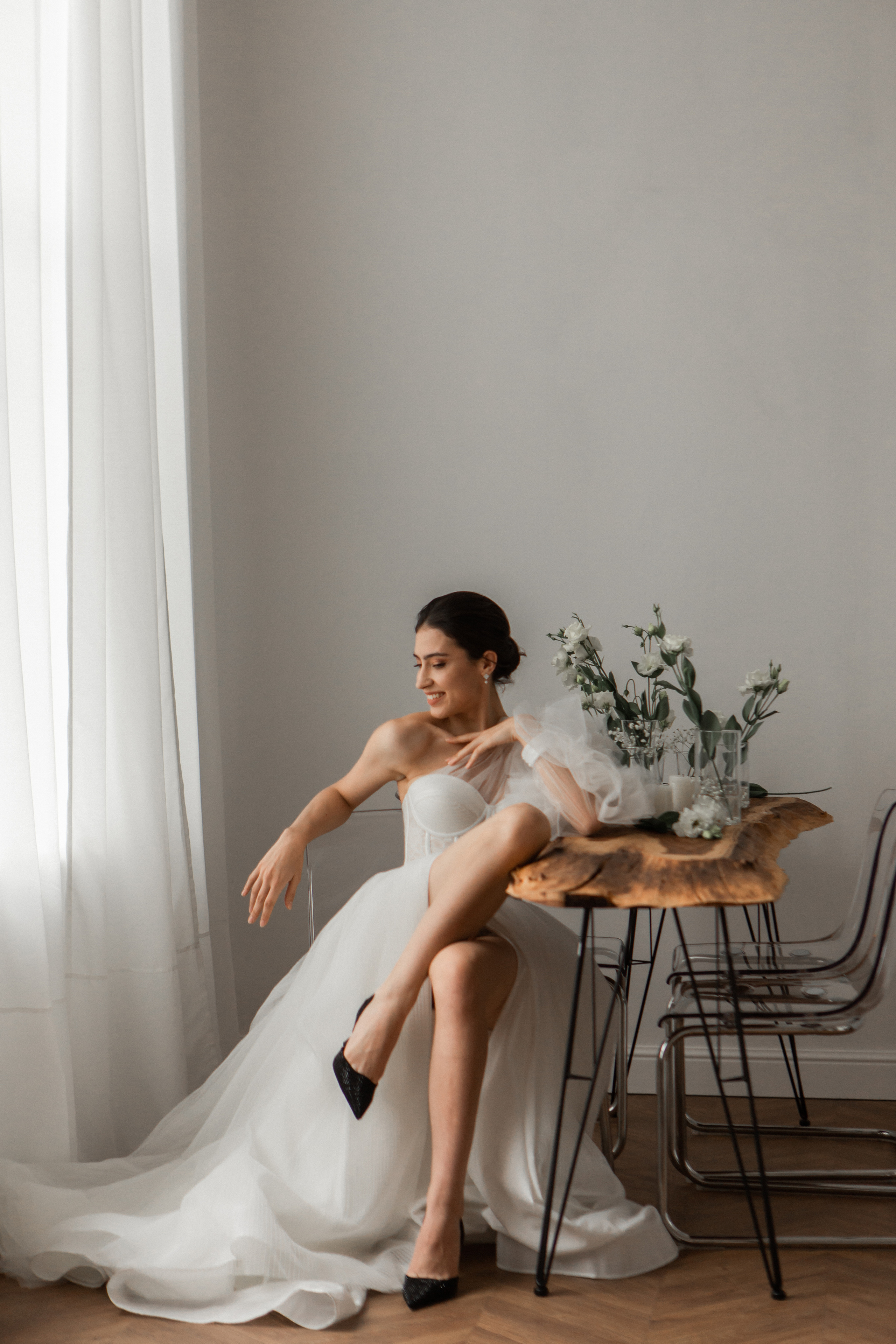 IVAN&ANNA. Валерия Солнцева свадебный и семейный фотограф