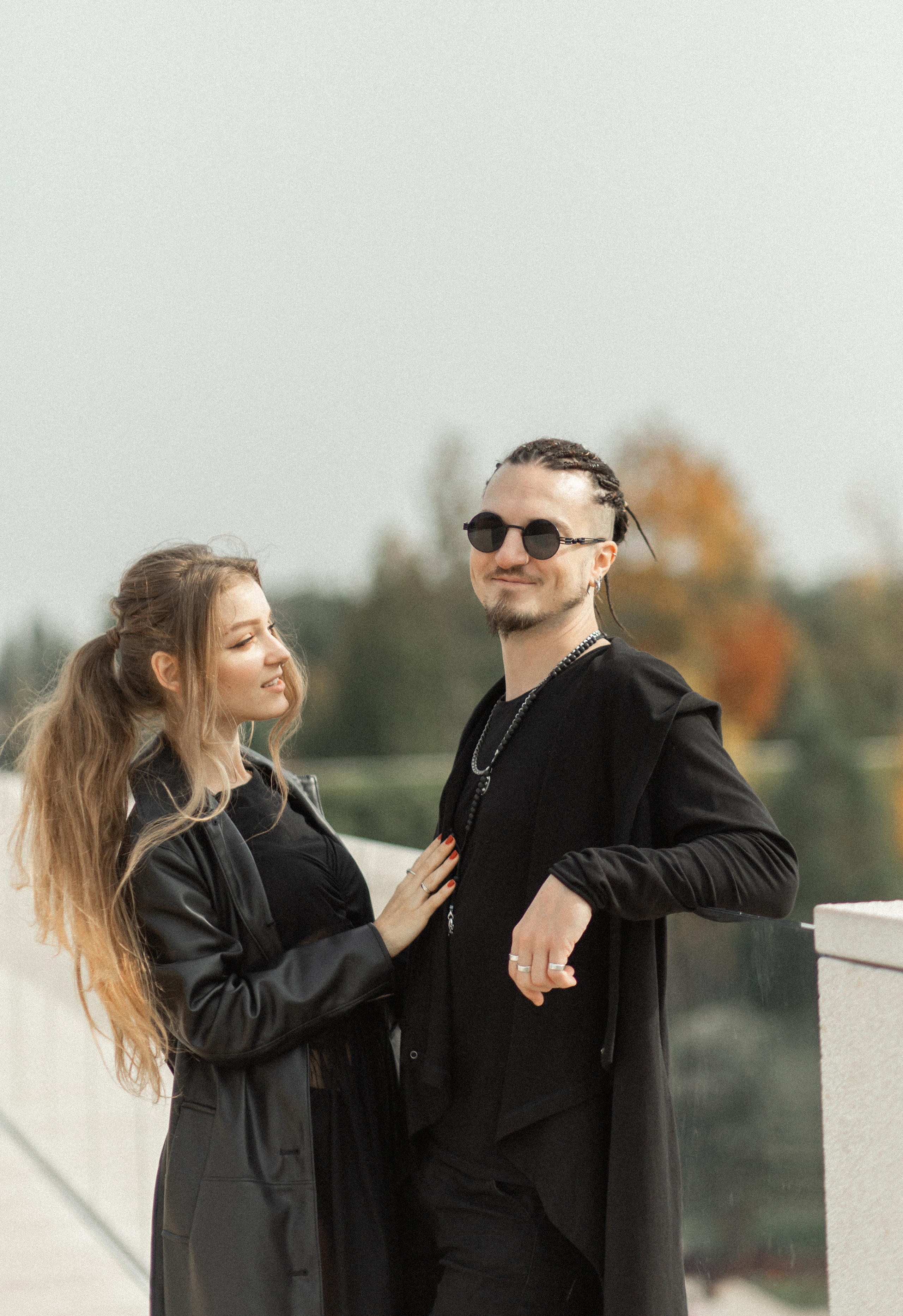 Rock in the Heart. Валерия Солнцева свадебный и семейный фотограф