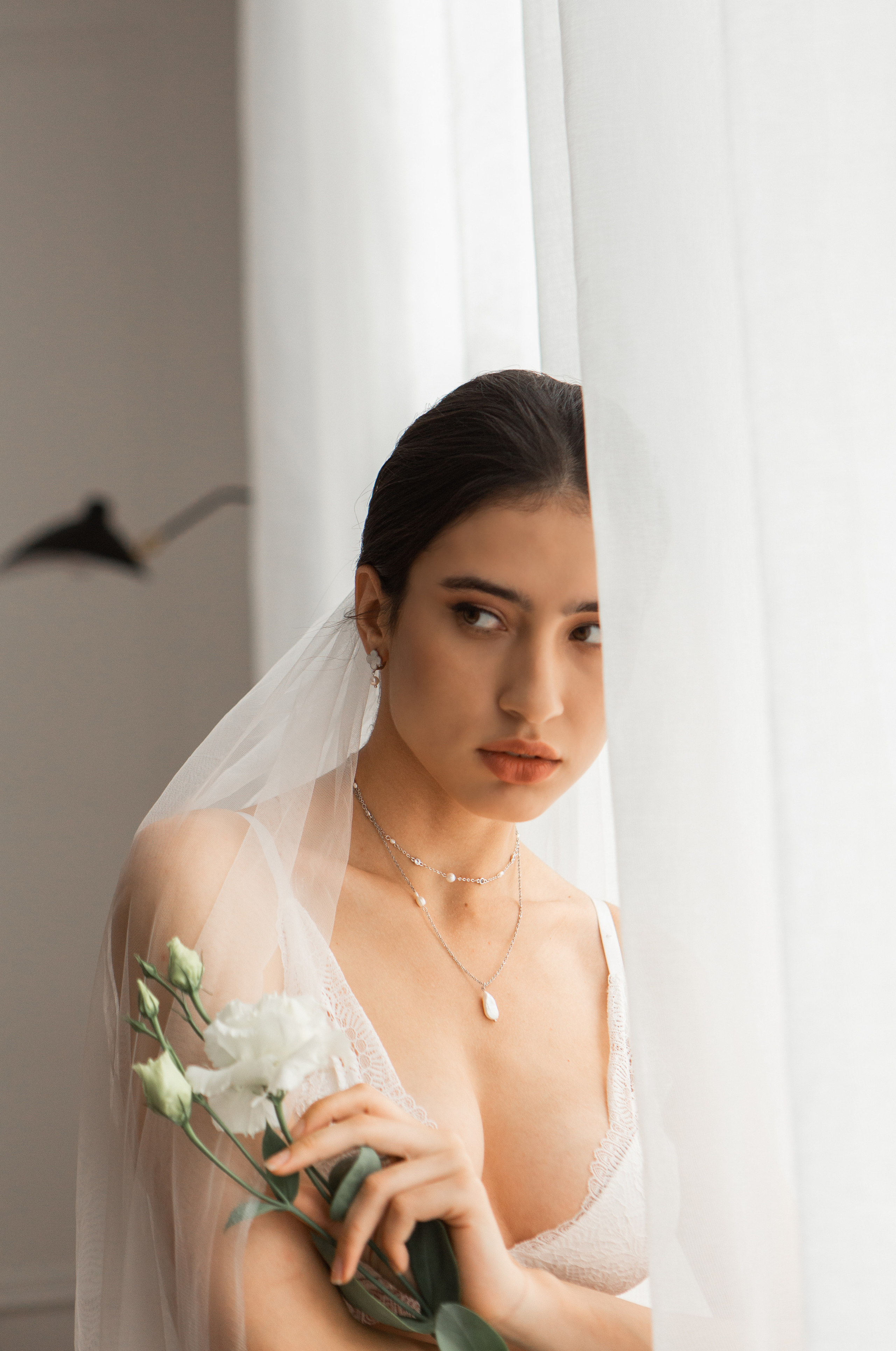 IVAN&ANNA. Валерия Солнцева свадебный и семейный фотограф