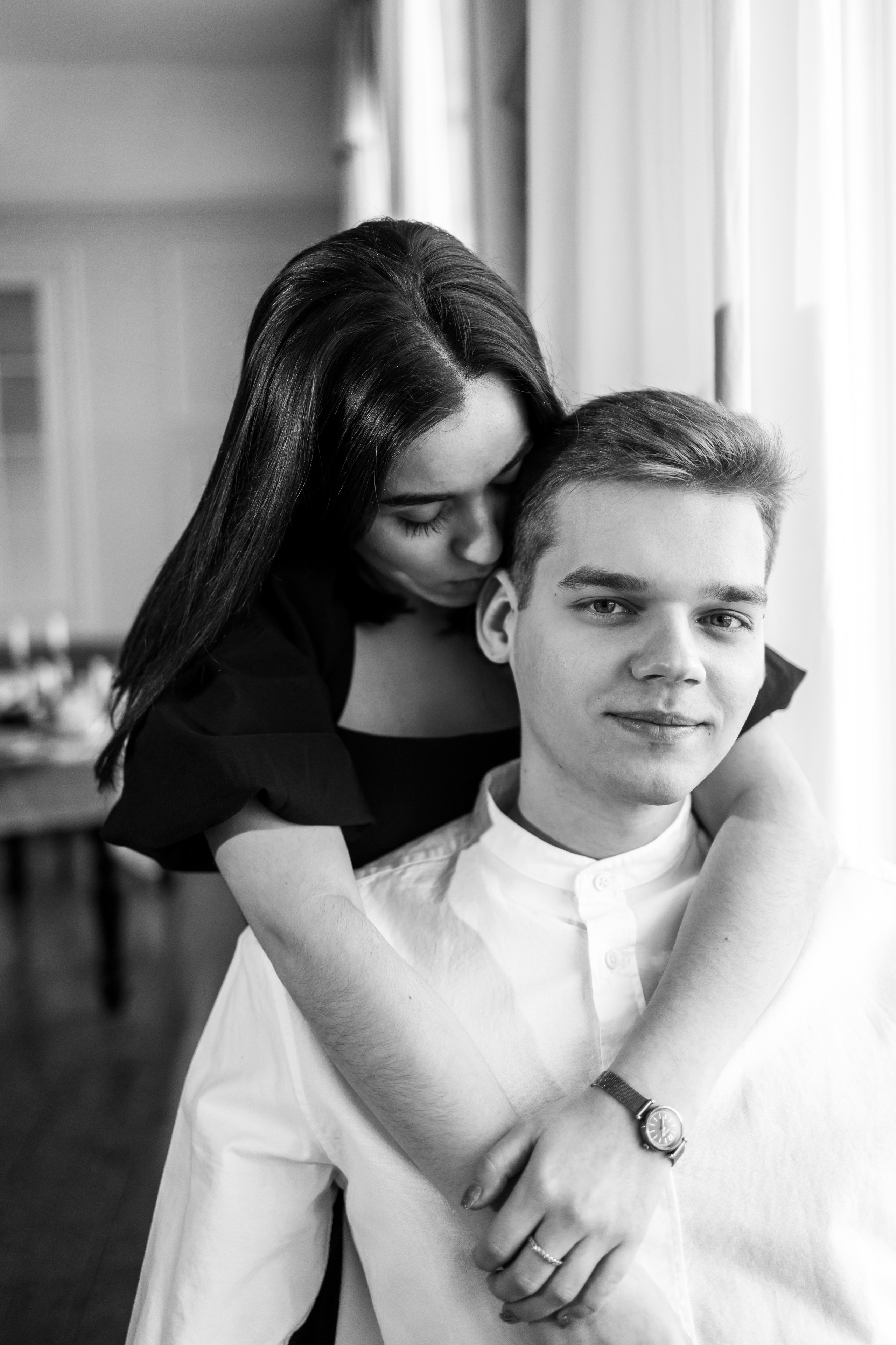 Кристина и Никита. Валерия Солнцева свадебный и семейный фотограф