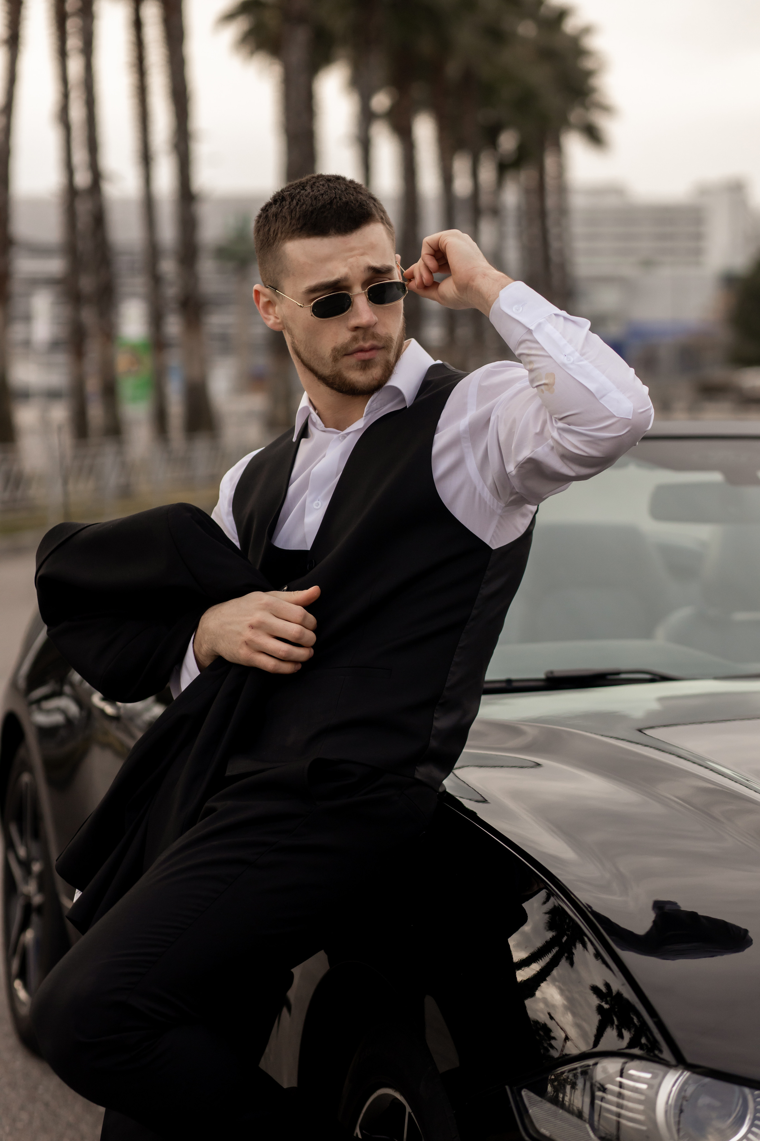 PALM LOVE. Валерия Солнцева свадебный и семейный фотограф