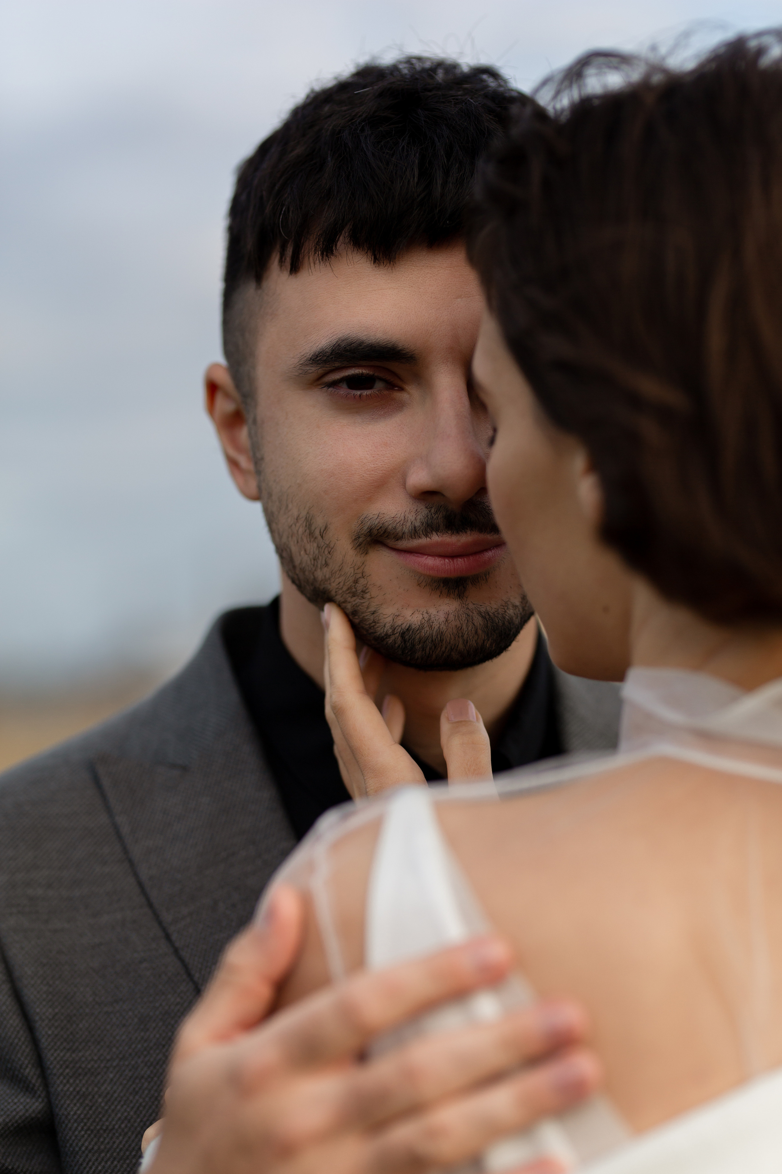 KONSTANTIN&MARINA. Валерия Солнцева свадебный и семейный фотограф