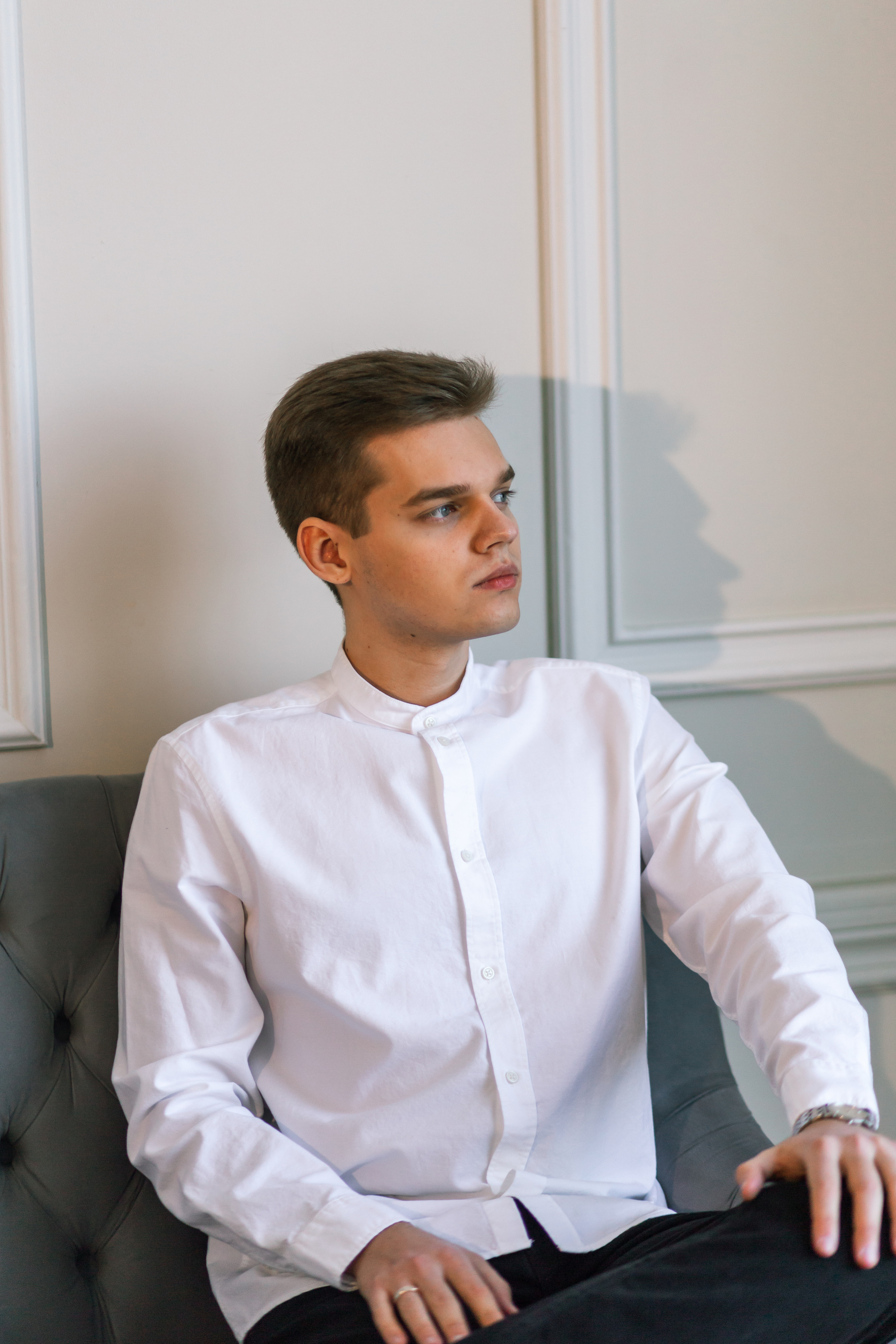 Кристина и Никита. Валерия Солнцева свадебный и семейный фотограф