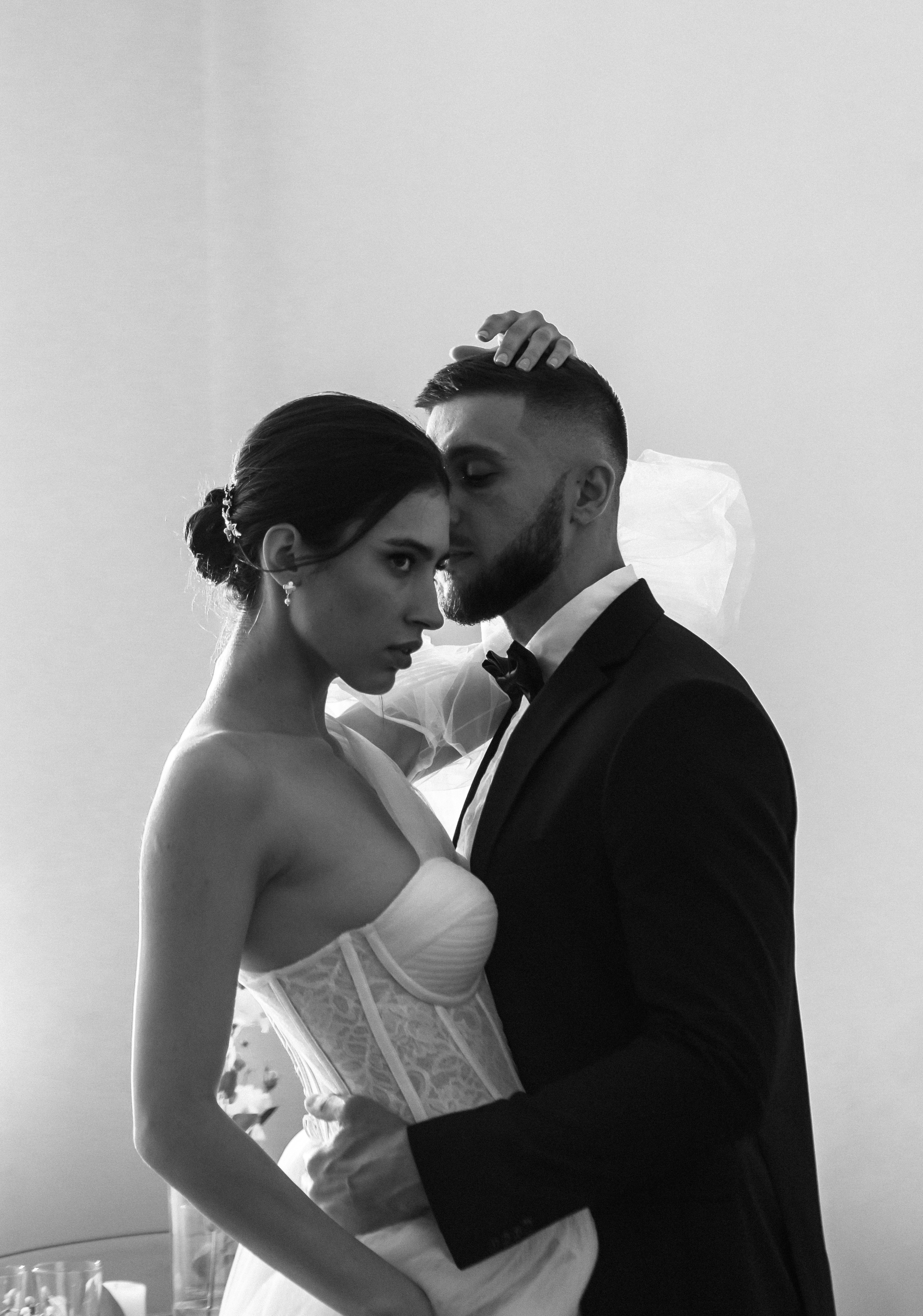 IVAN&ANNA. Валерия Солнцева свадебный и семейный фотограф