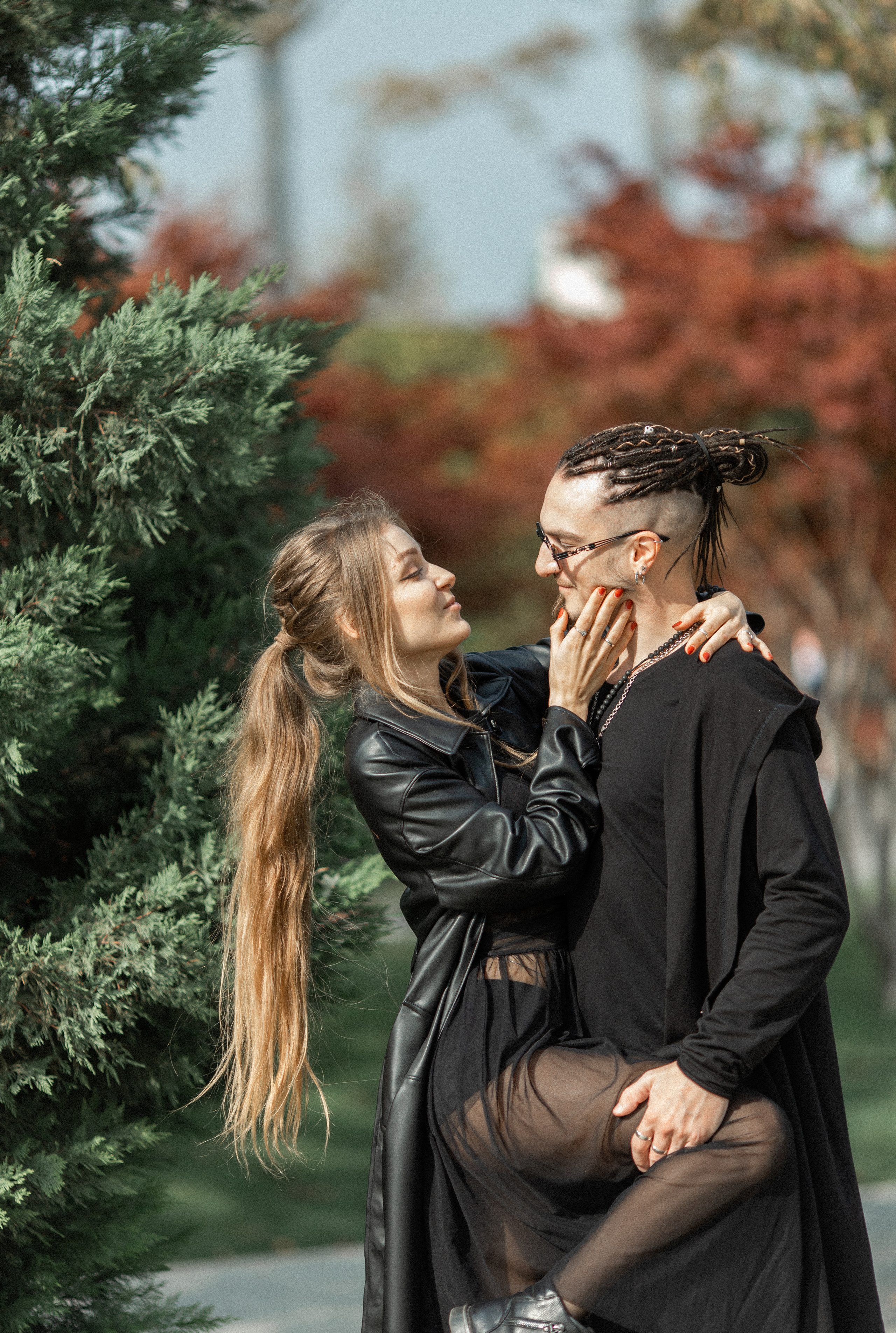 Rock in the Heart. Валерия Солнцева свадебный и семейный фотограф