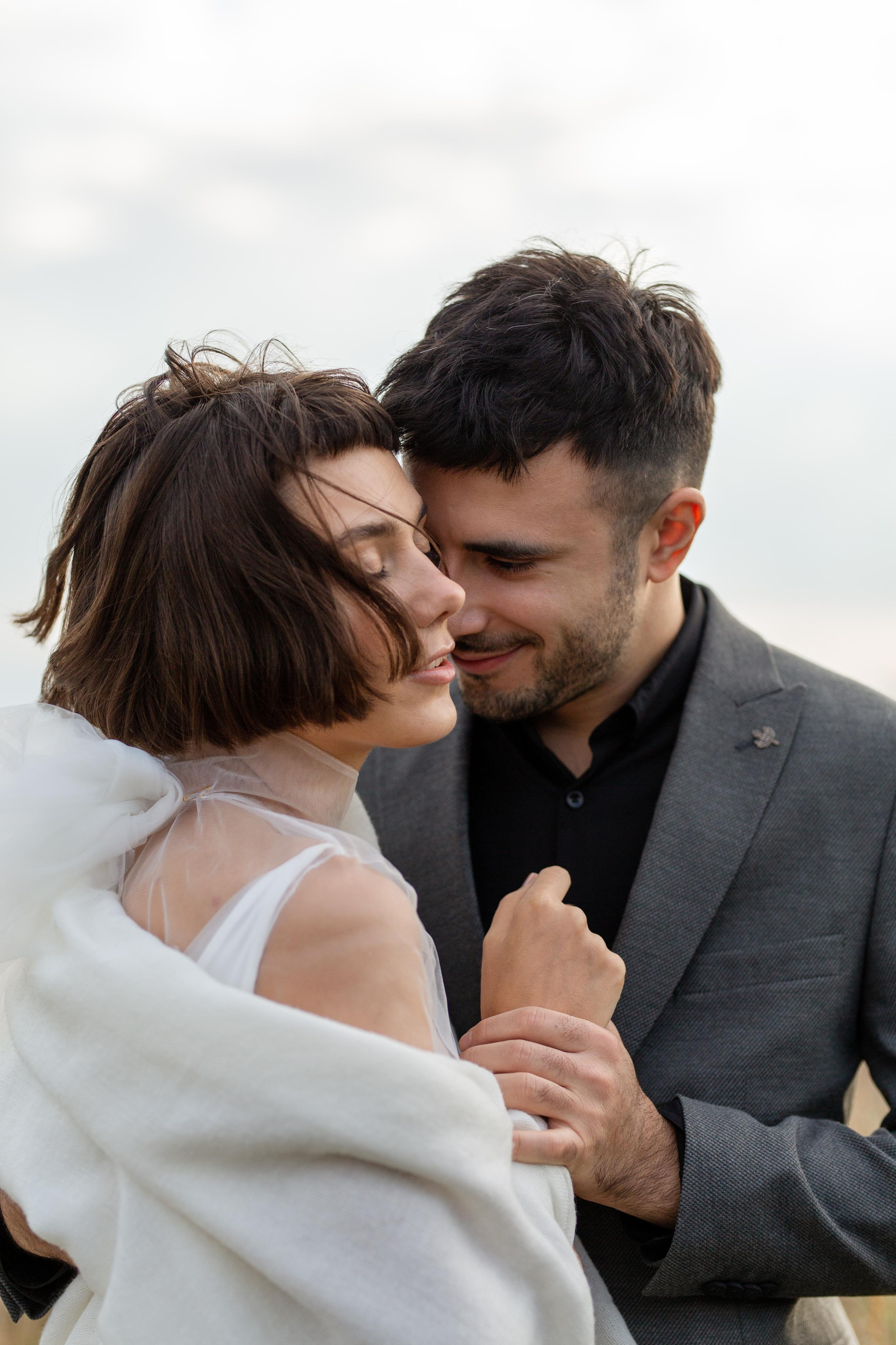 KONSTANTIN&MARINA. Валерия Солнцева свадебный и семейный фотограф