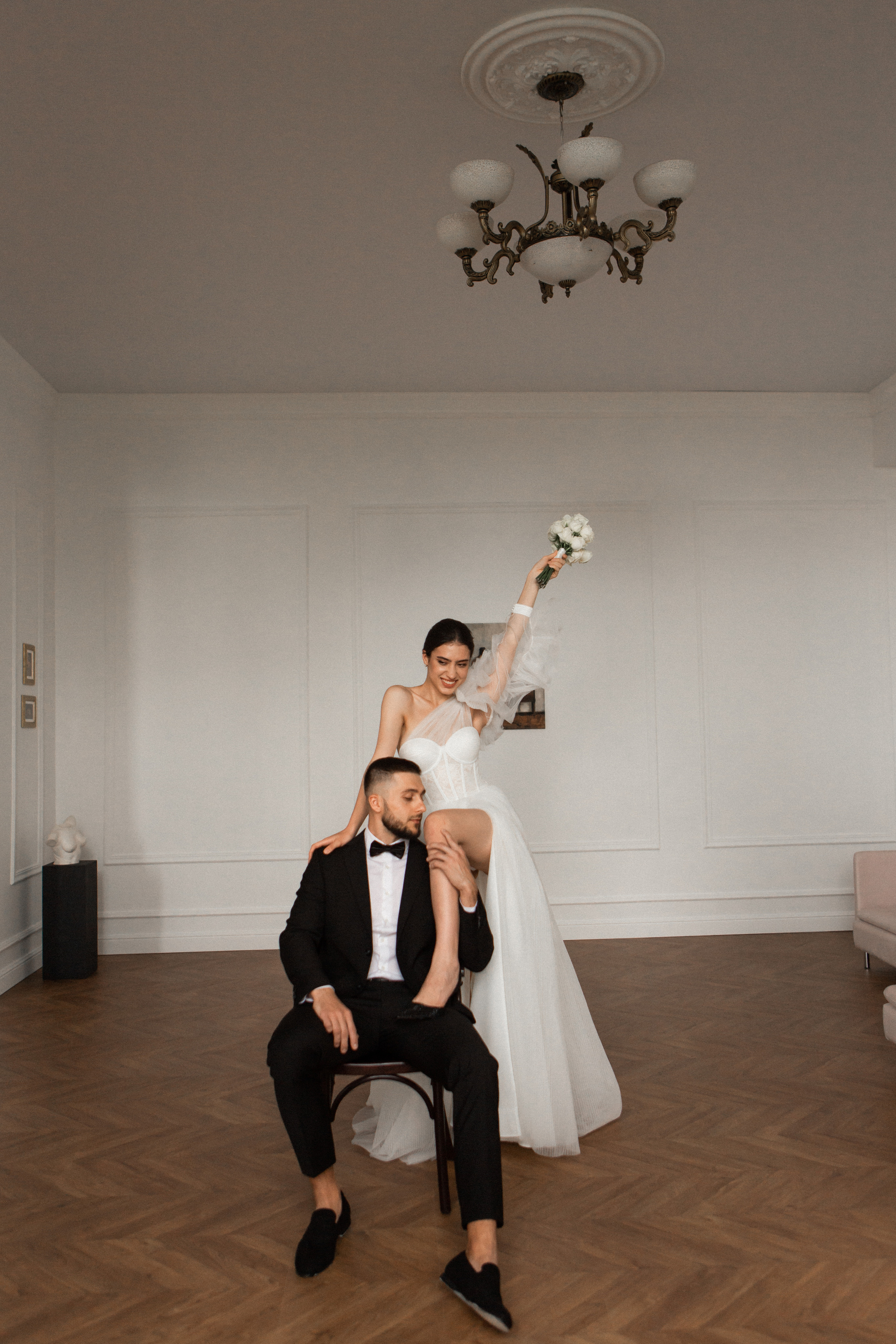 IVAN&ANNA. Валерия Солнцева свадебный и семейный фотограф