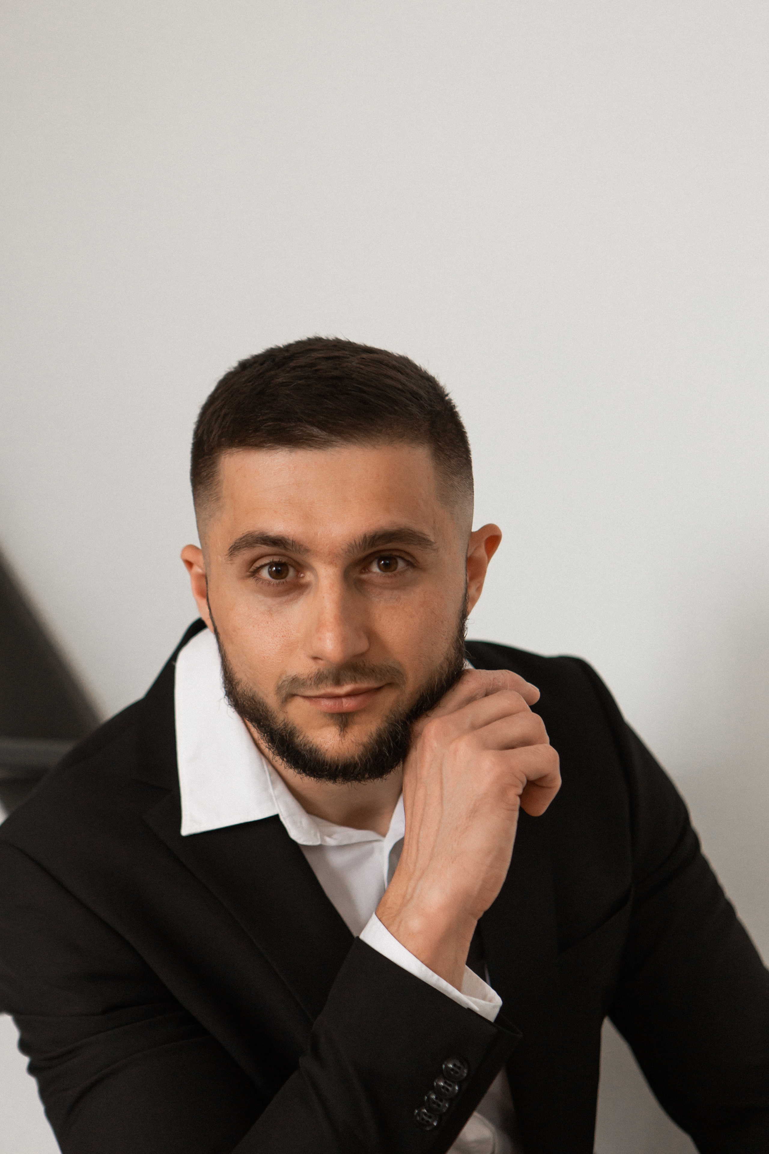 IVAN&ANNA. Валерия Солнцева свадебный и семейный фотограф