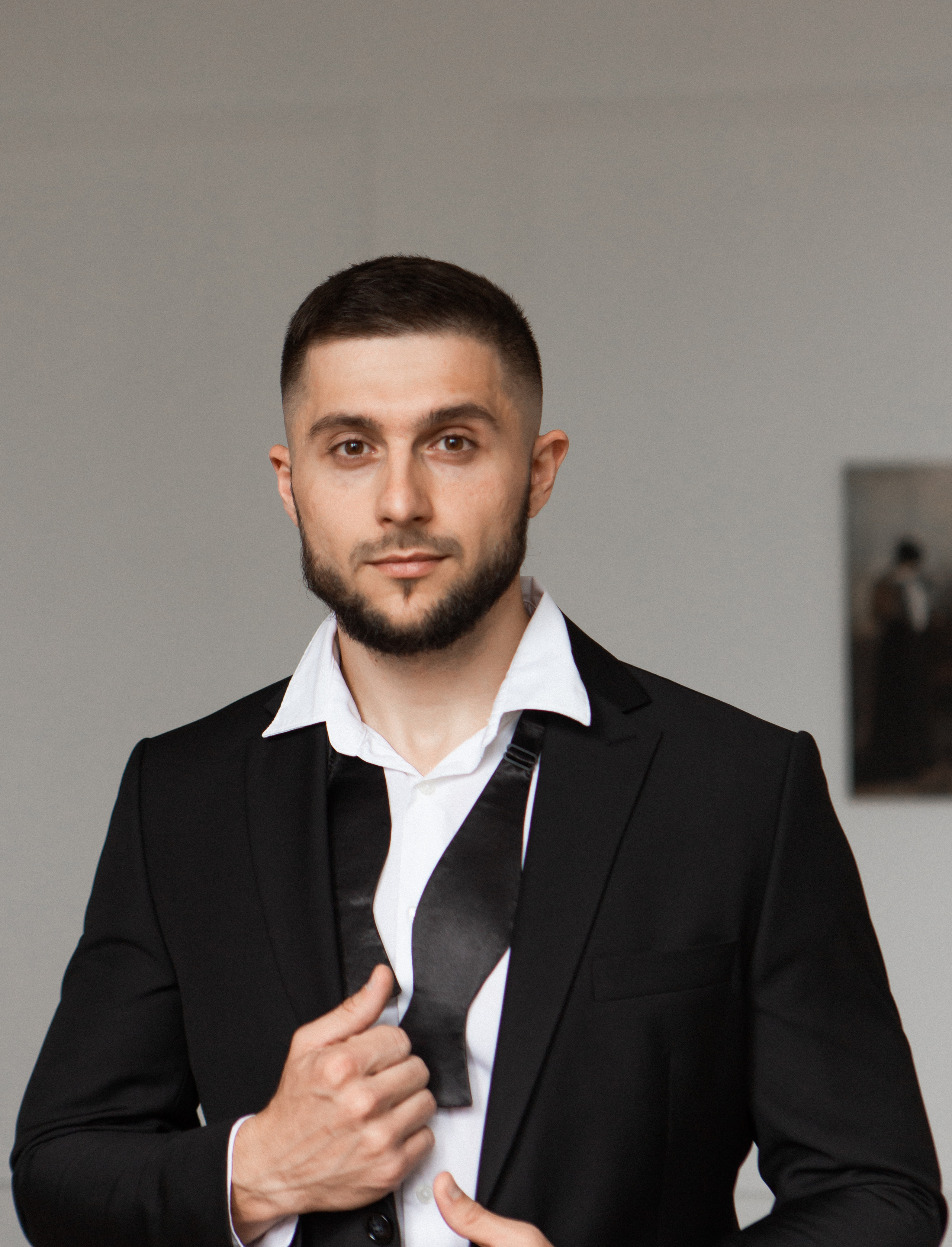 IVAN&ANNA. Валерия Солнцева свадебный и семейный фотограф