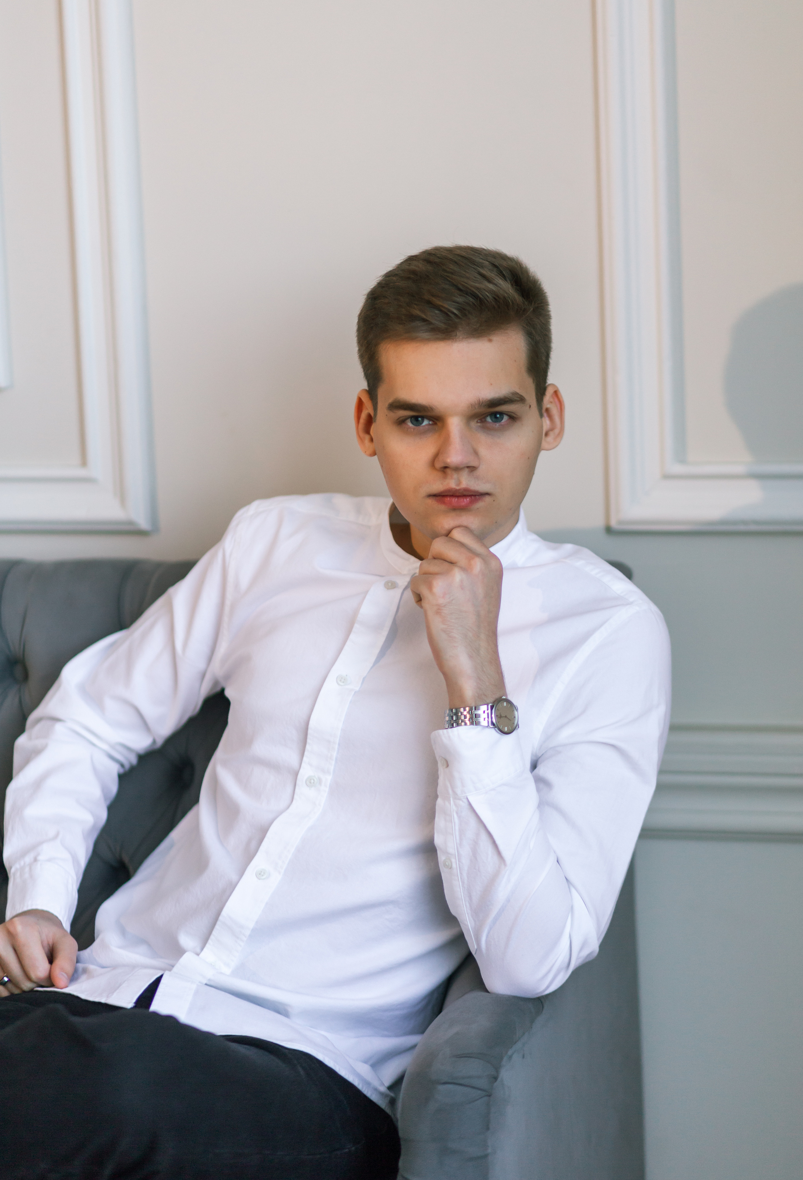 Кристина и Никита. Валерия Солнцева свадебный и семейный фотограф