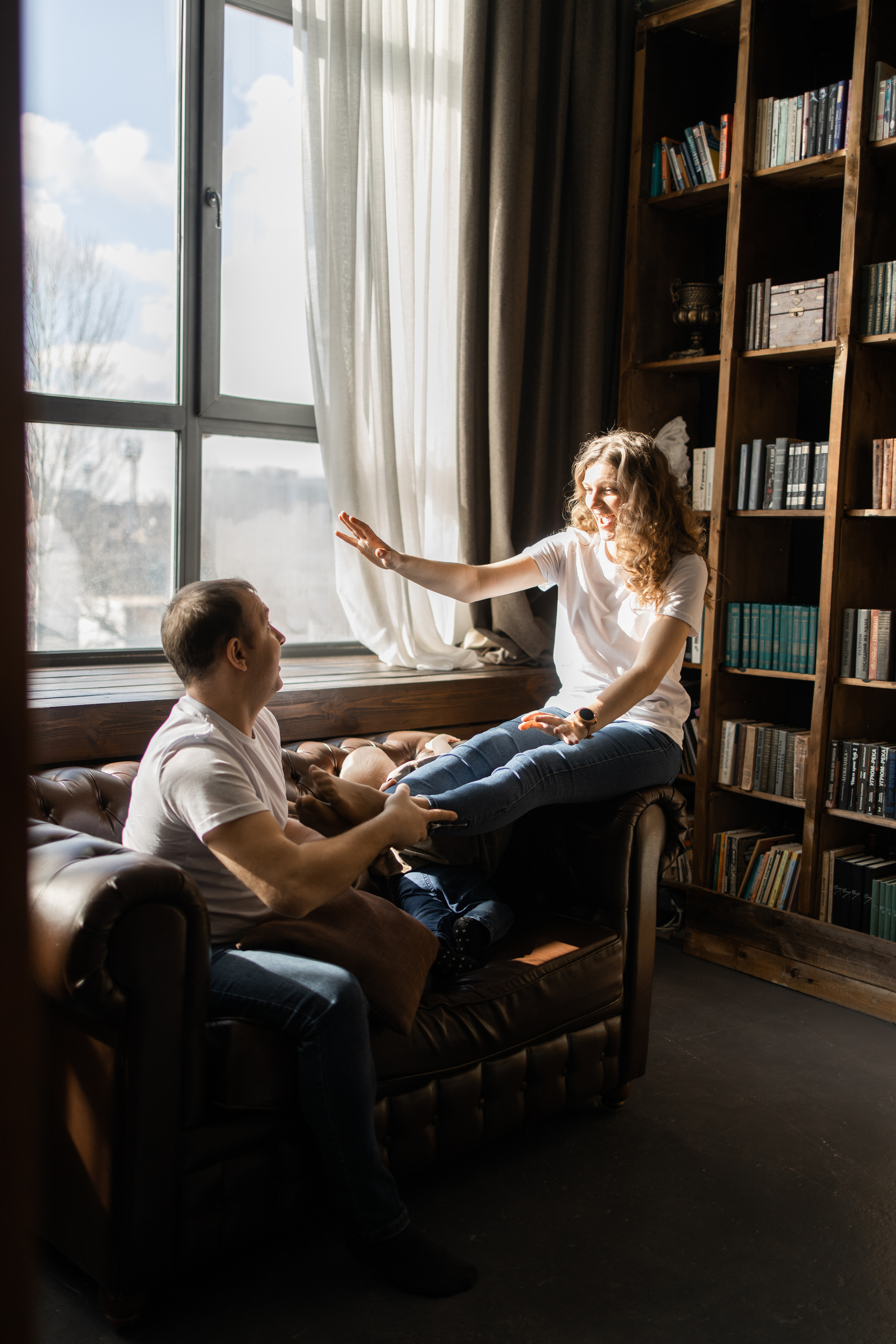 𝓐𝓻𝓽𝓮𝓶 & 𝓐𝓵𝓮𝓴𝓼𝓪𝓷𝓭𝓻𝓪. Валерия Солнцева свадебный и семейный фотограф