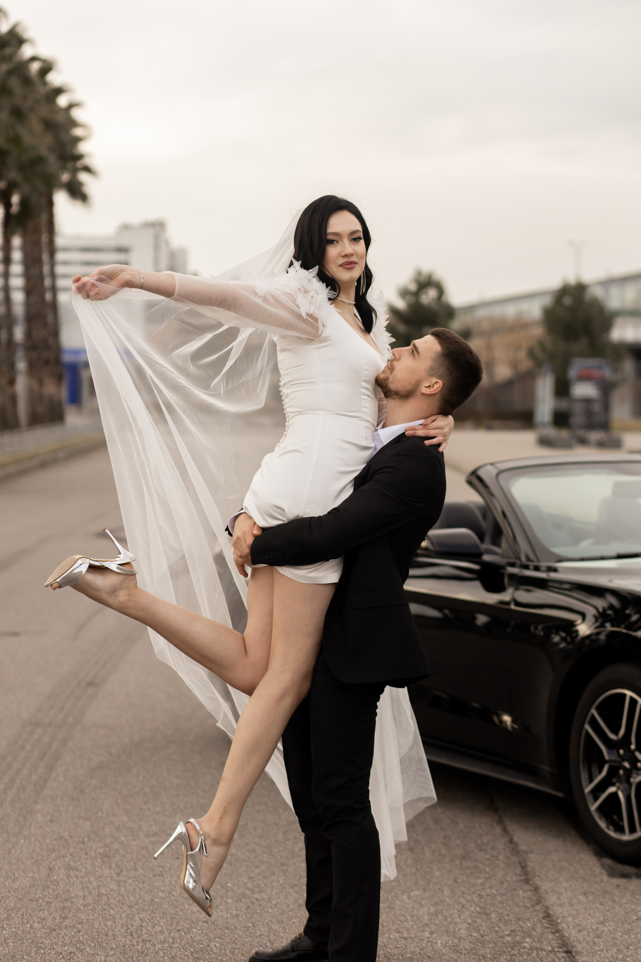 PALM LOVE. Валерия Солнцева свадебный и семейный фотограф