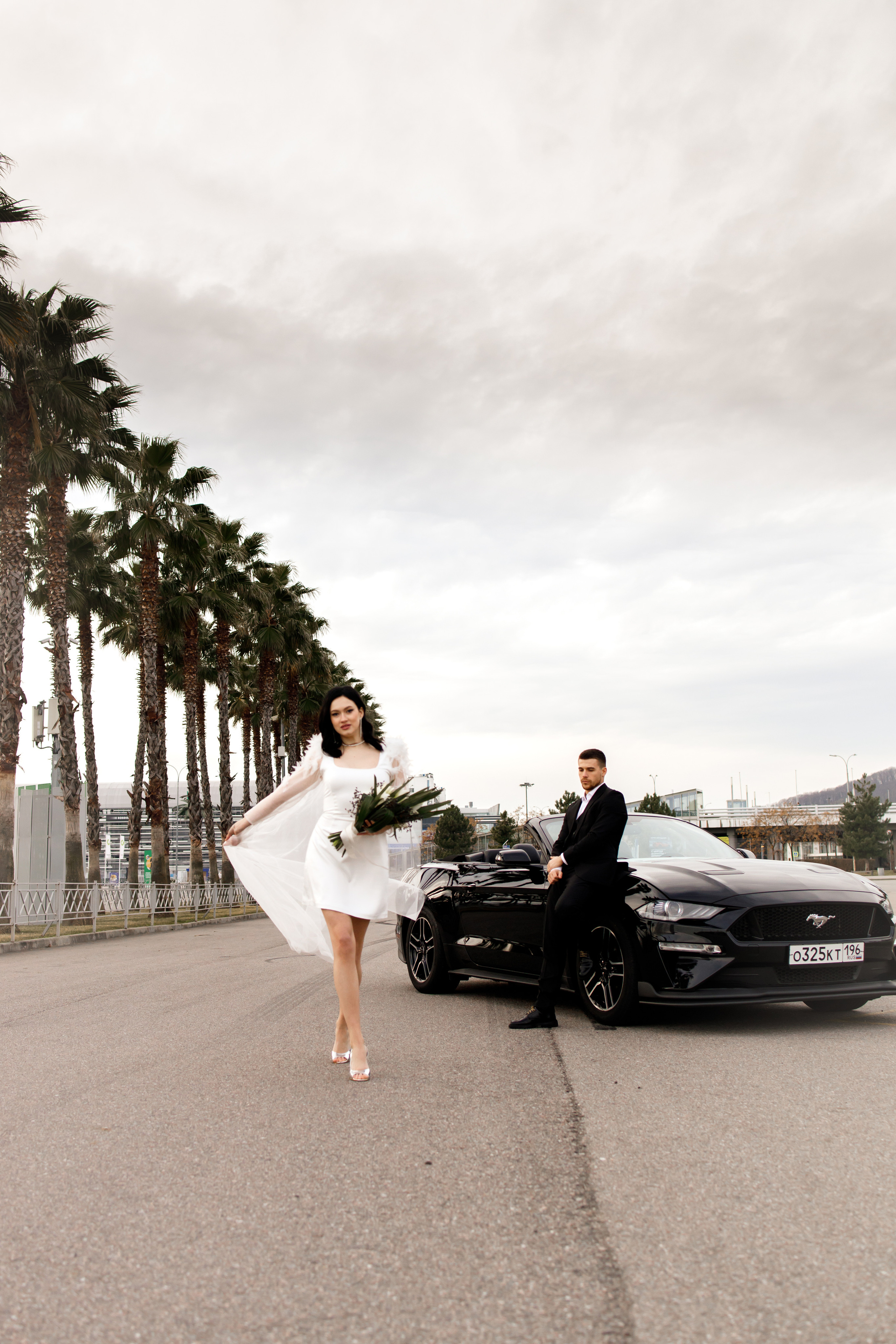 PALM LOVE. Валерия Солнцева свадебный и семейный фотограф