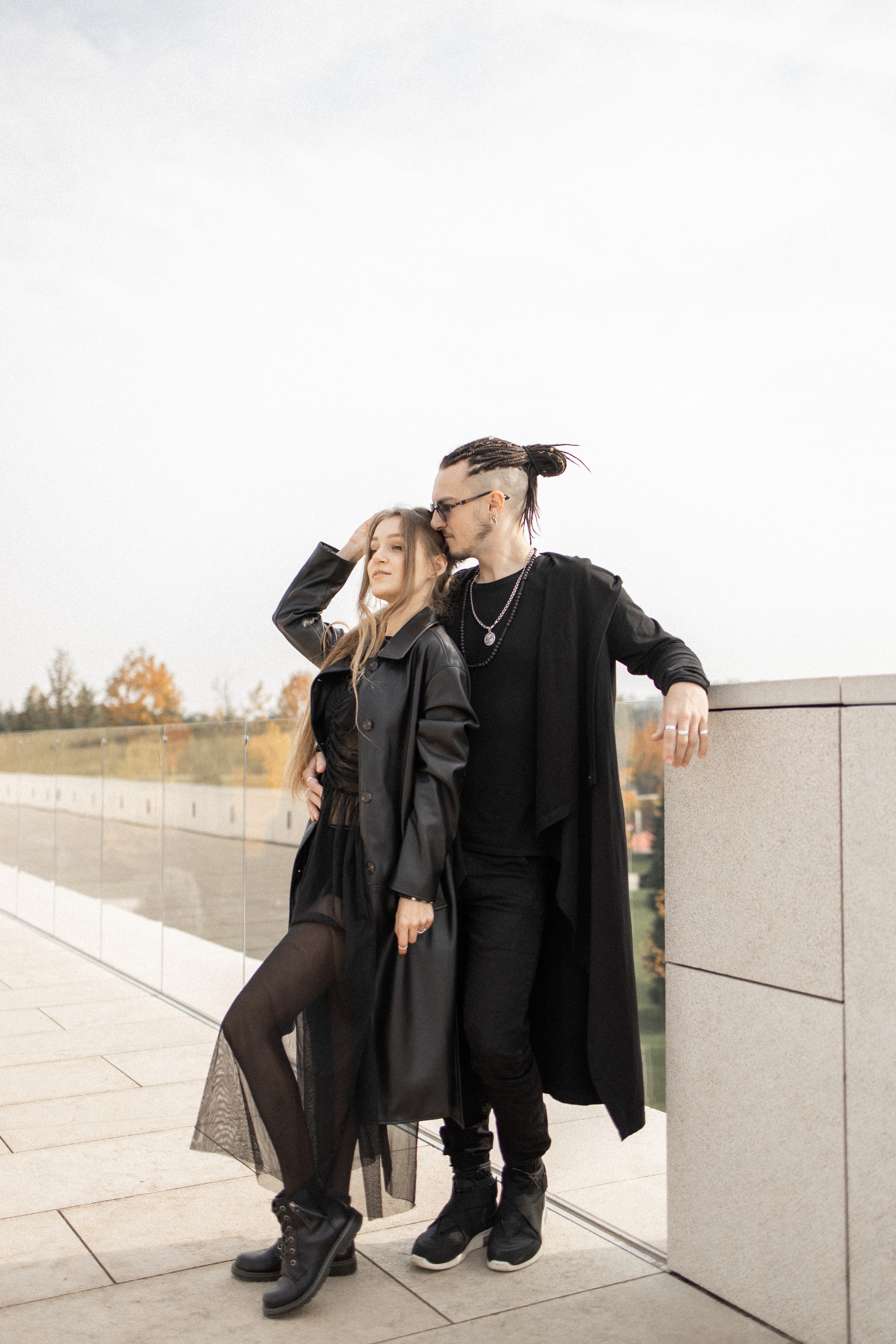 Rock in the Heart. Валерия Солнцева свадебный и семейный фотограф