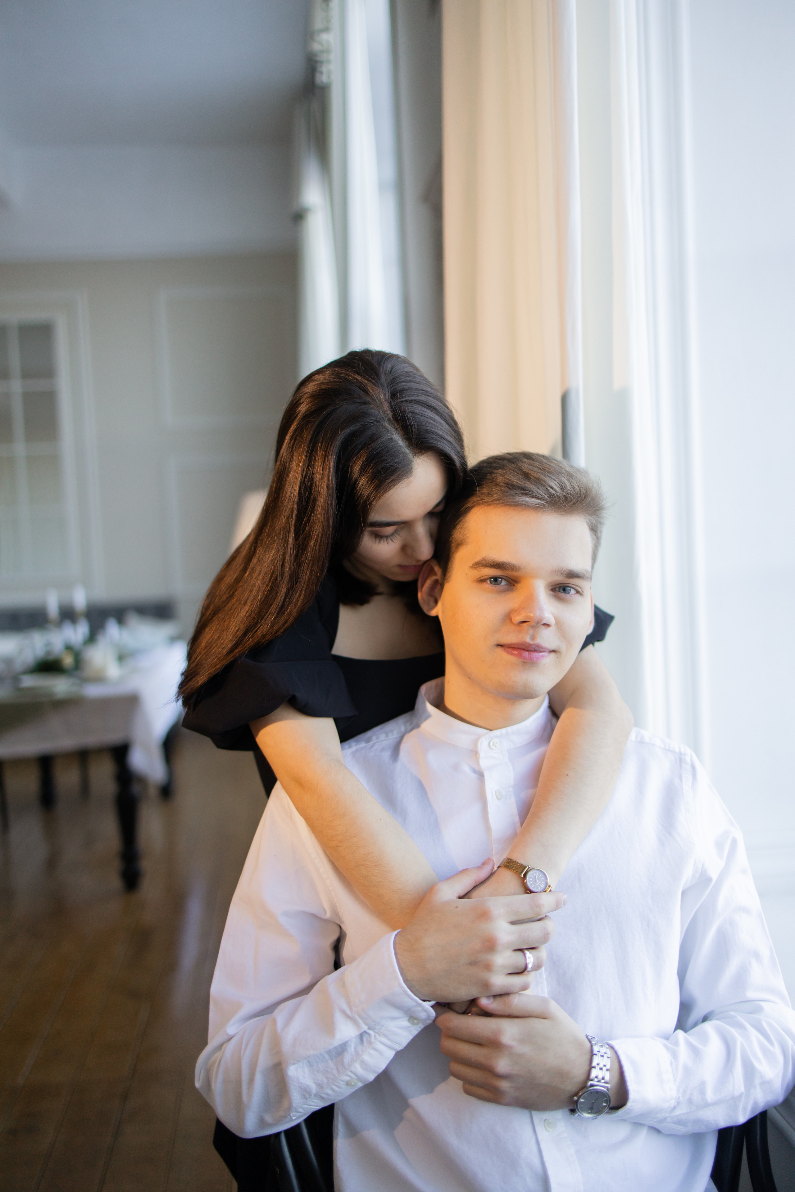 Кристина и Никита. Валерия Солнцева свадебный и семейный фотограф