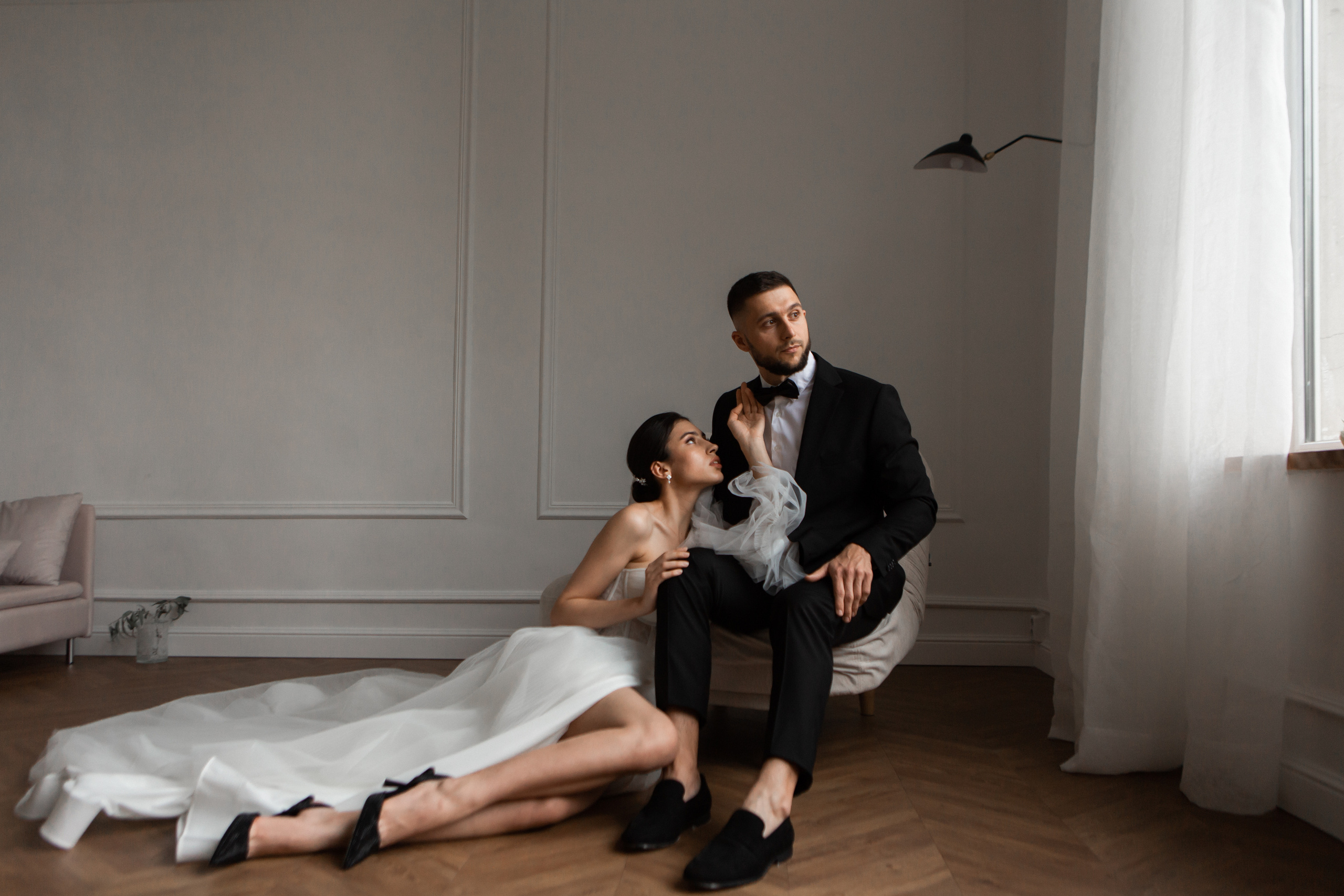 IVAN&ANNA. Валерия Солнцева свадебный и семейный фотограф