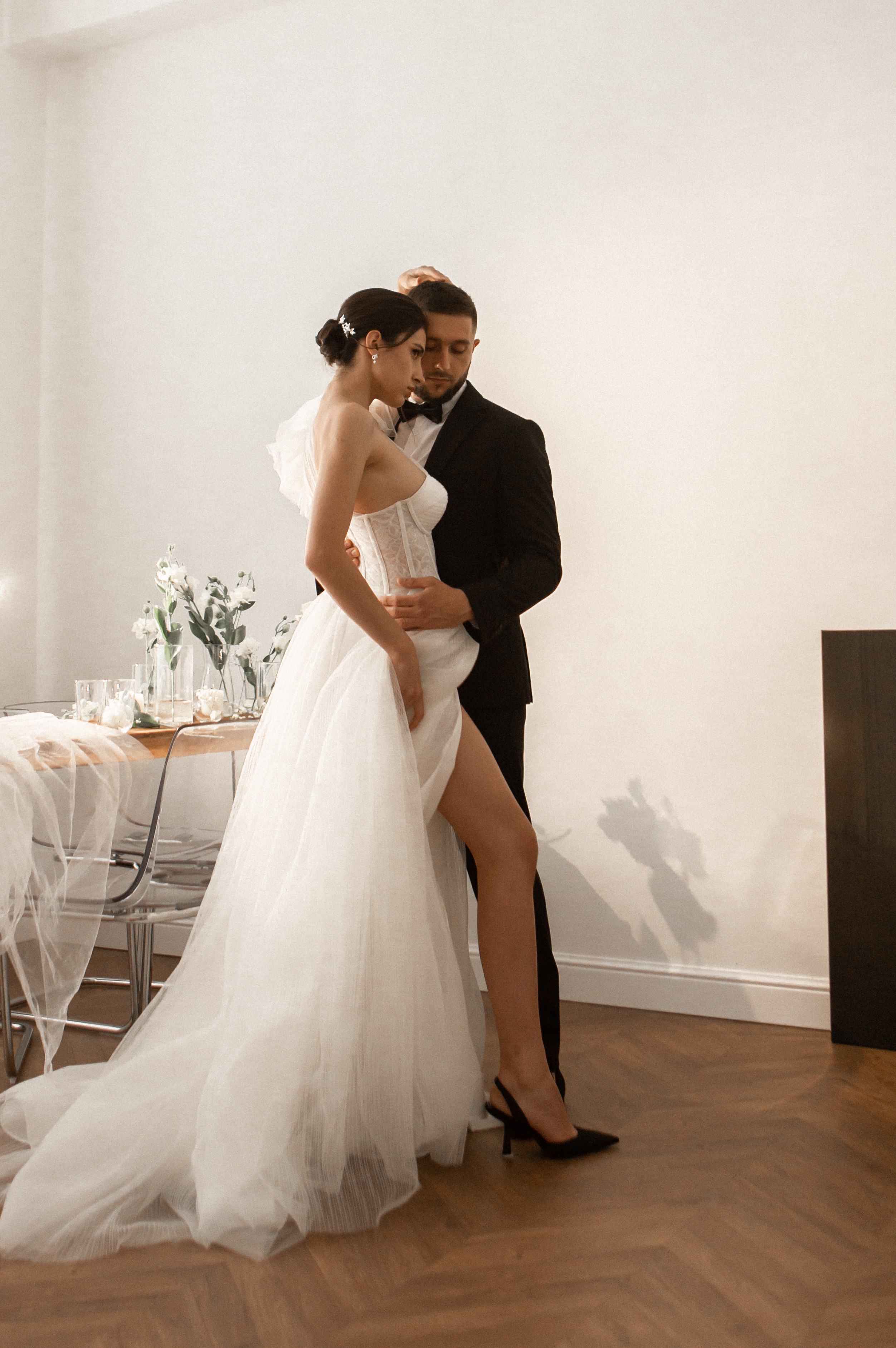 IVAN&ANNA. Валерия Солнцева свадебный и семейный фотограф