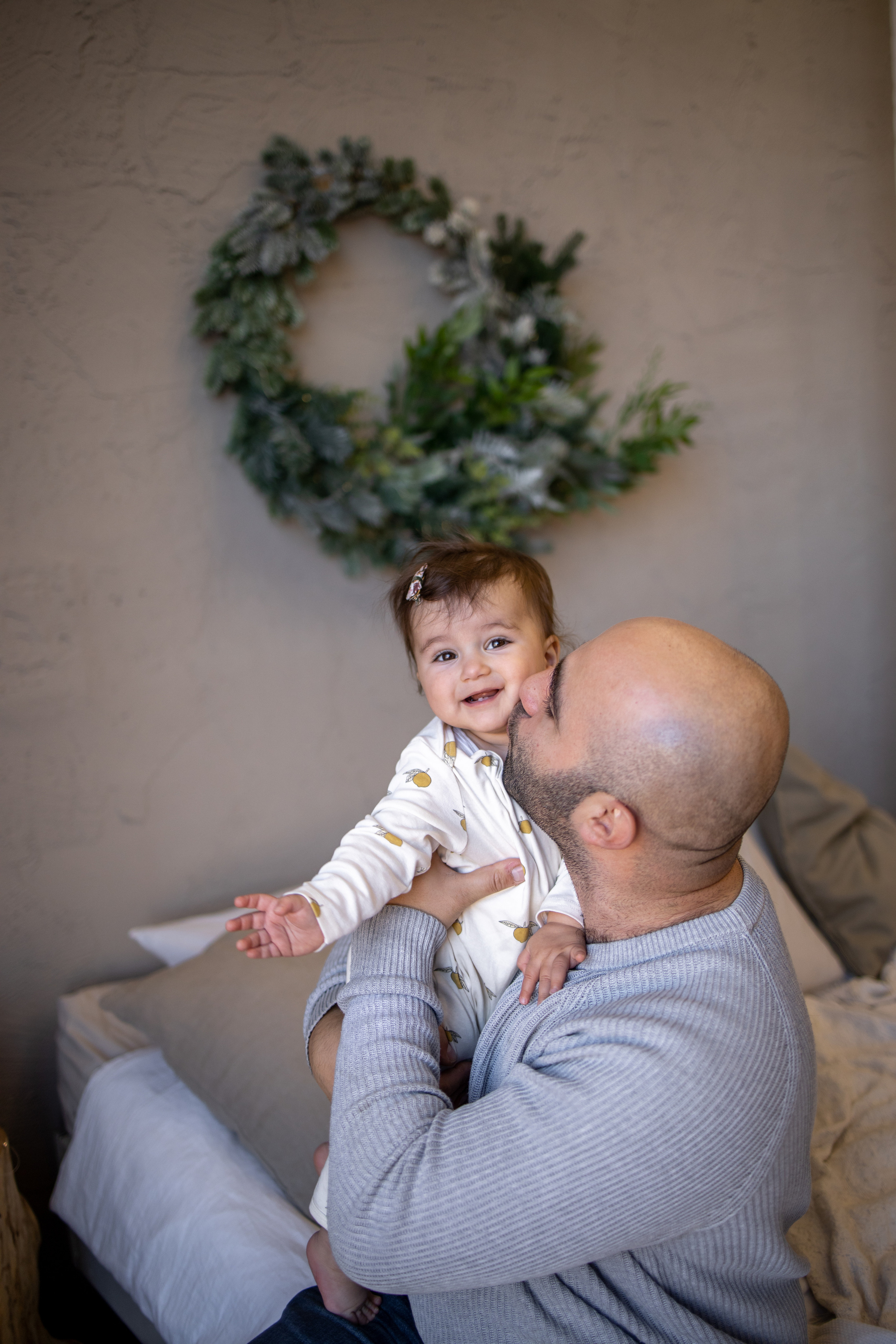 Новогодние. Валерия Солнцева свадебный и семейный фотограф