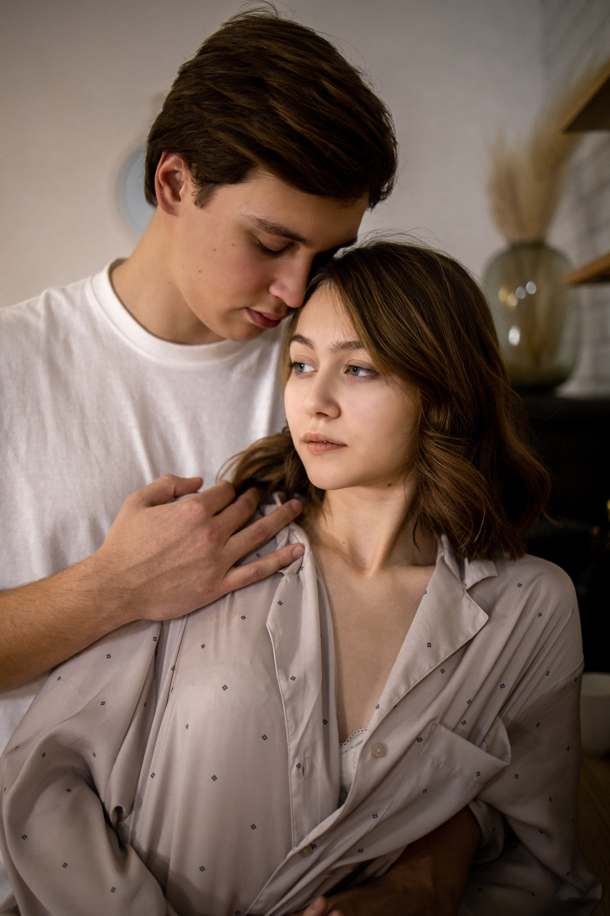 New Year Love. Валерия Солнцева свадебный и семейный фотограф