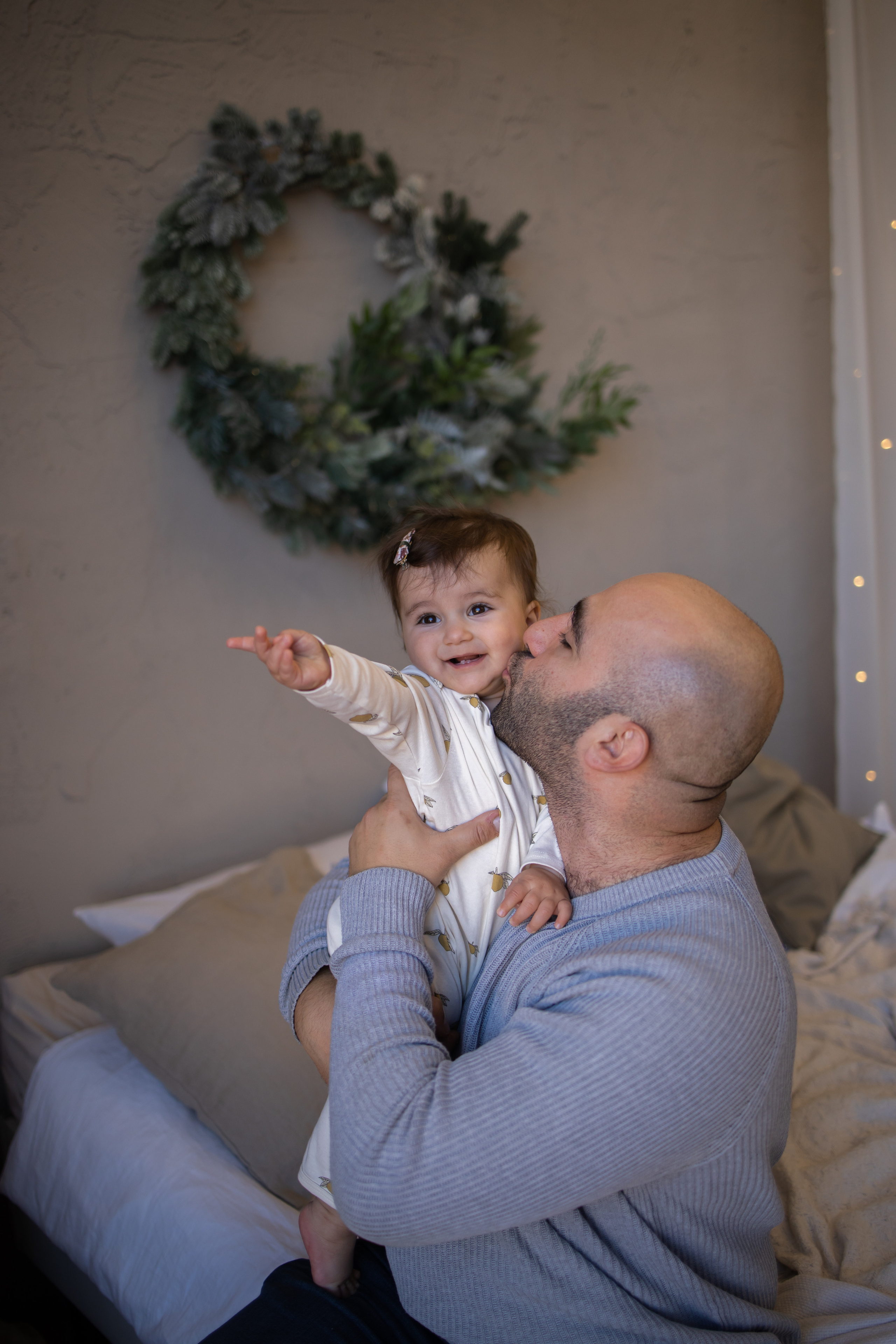 Новогодние. Валерия Солнцева свадебный и семейный фотограф