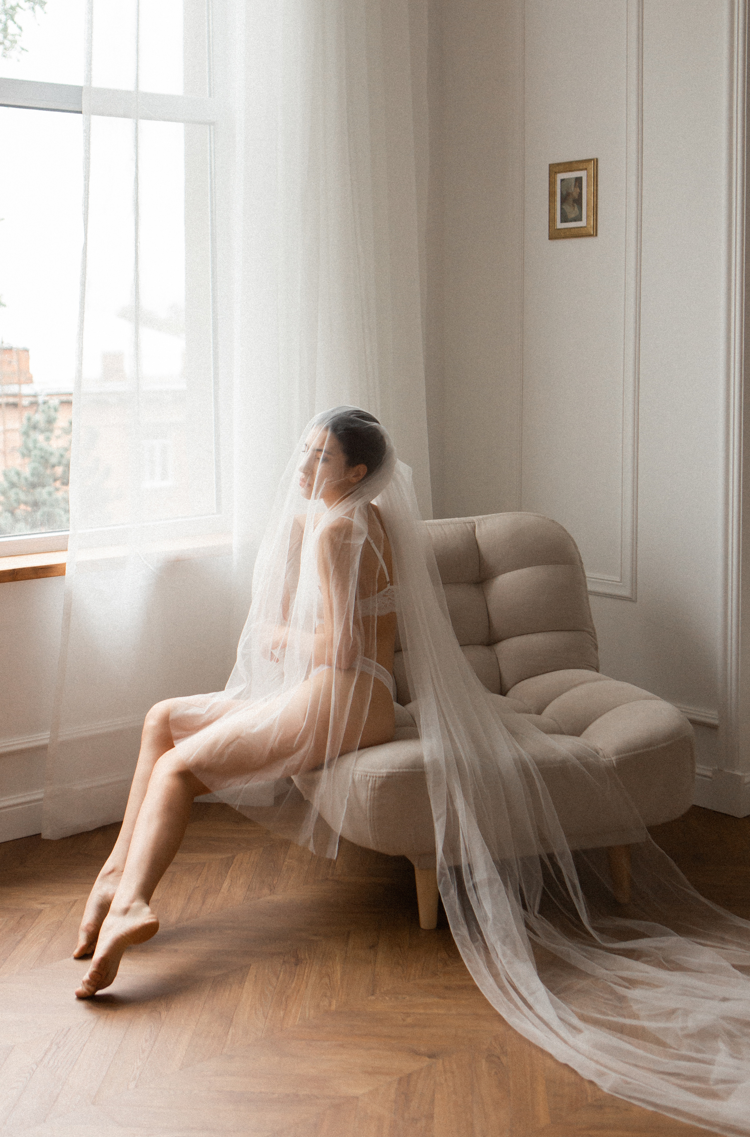 IVAN&ANNA. Валерия Солнцева свадебный и семейный фотограф