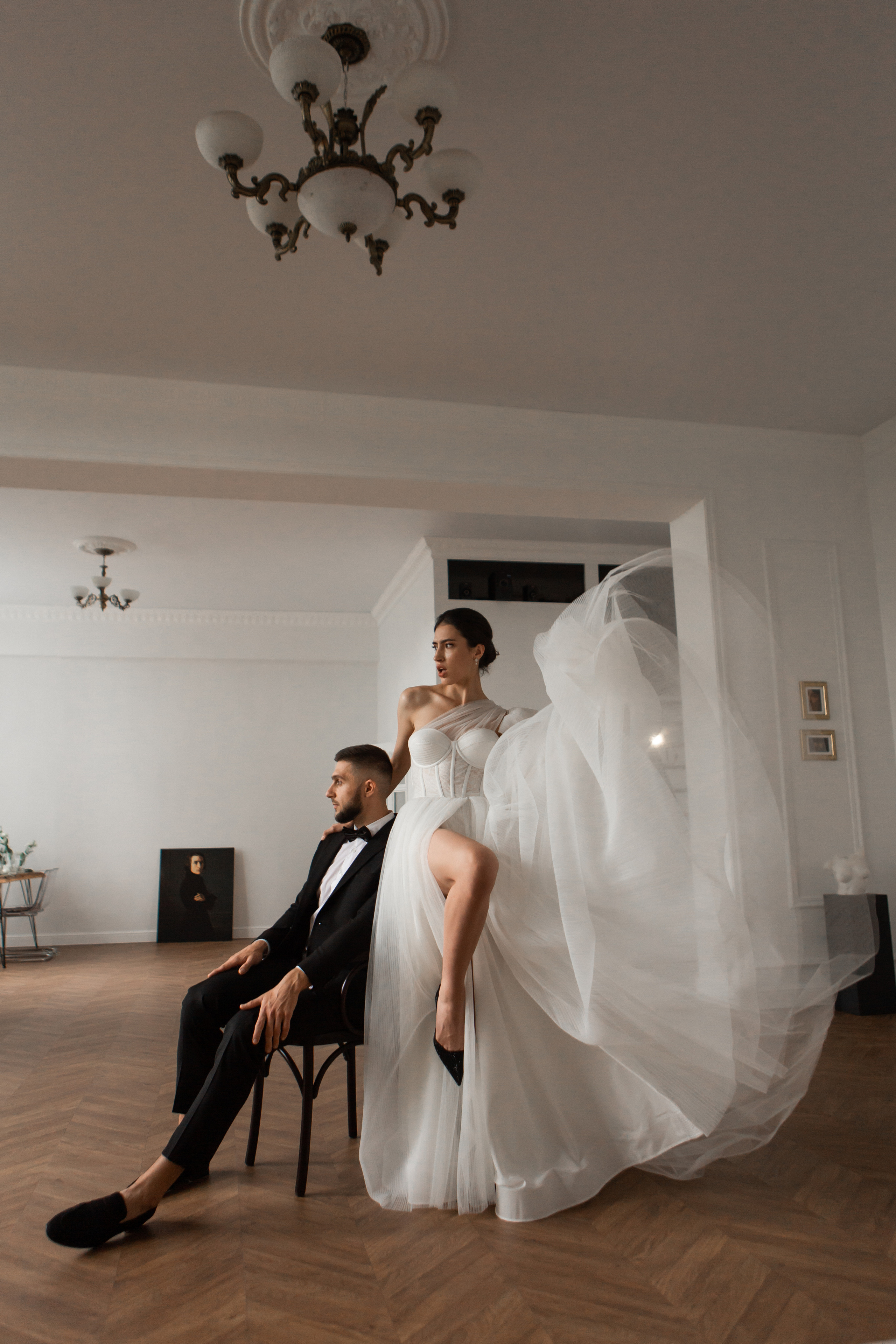 IVAN&ANNA. Валерия Солнцева свадебный и семейный фотограф