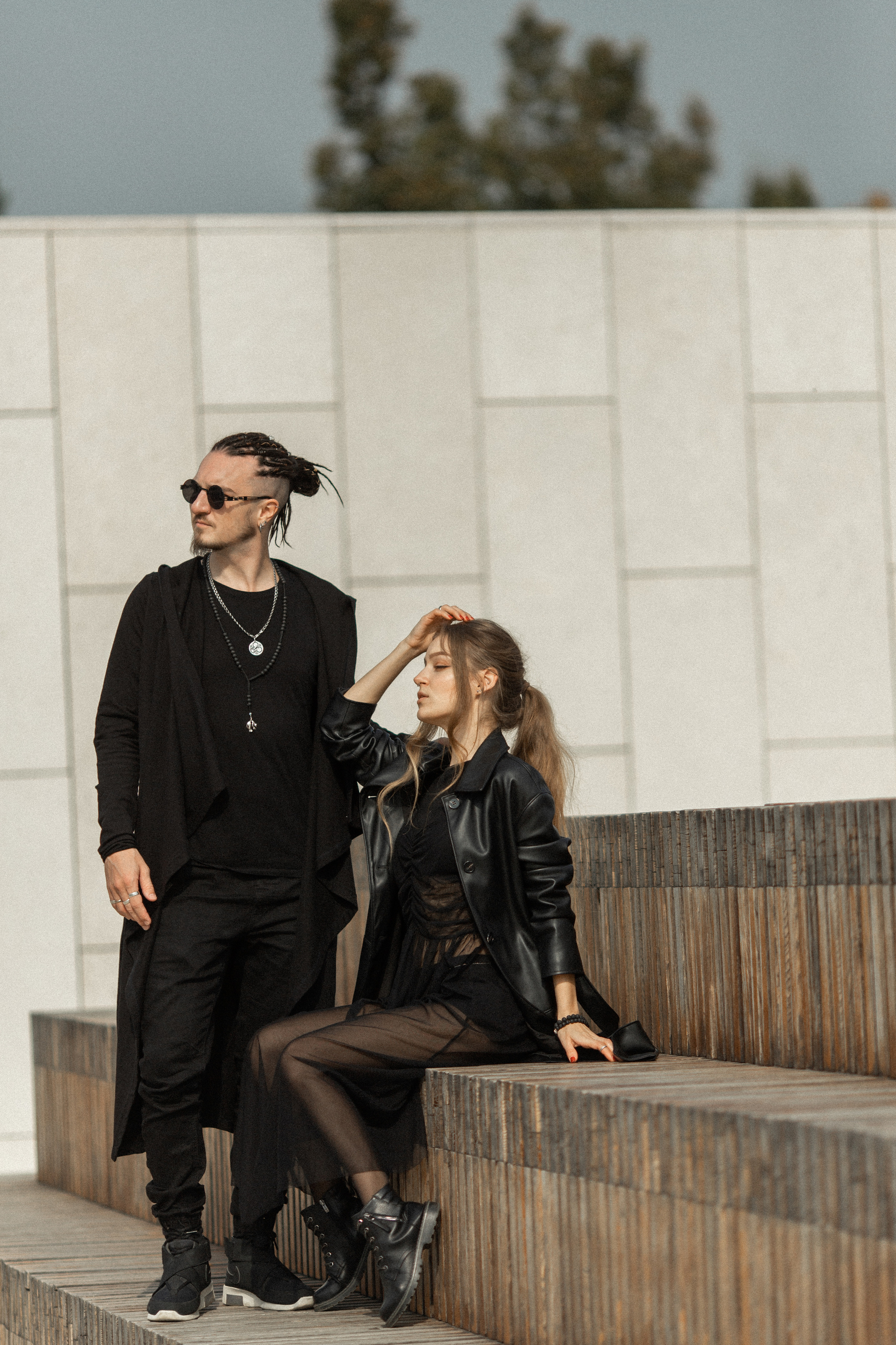 Rock in the Heart. Валерия Солнцева свадебный и семейный фотограф