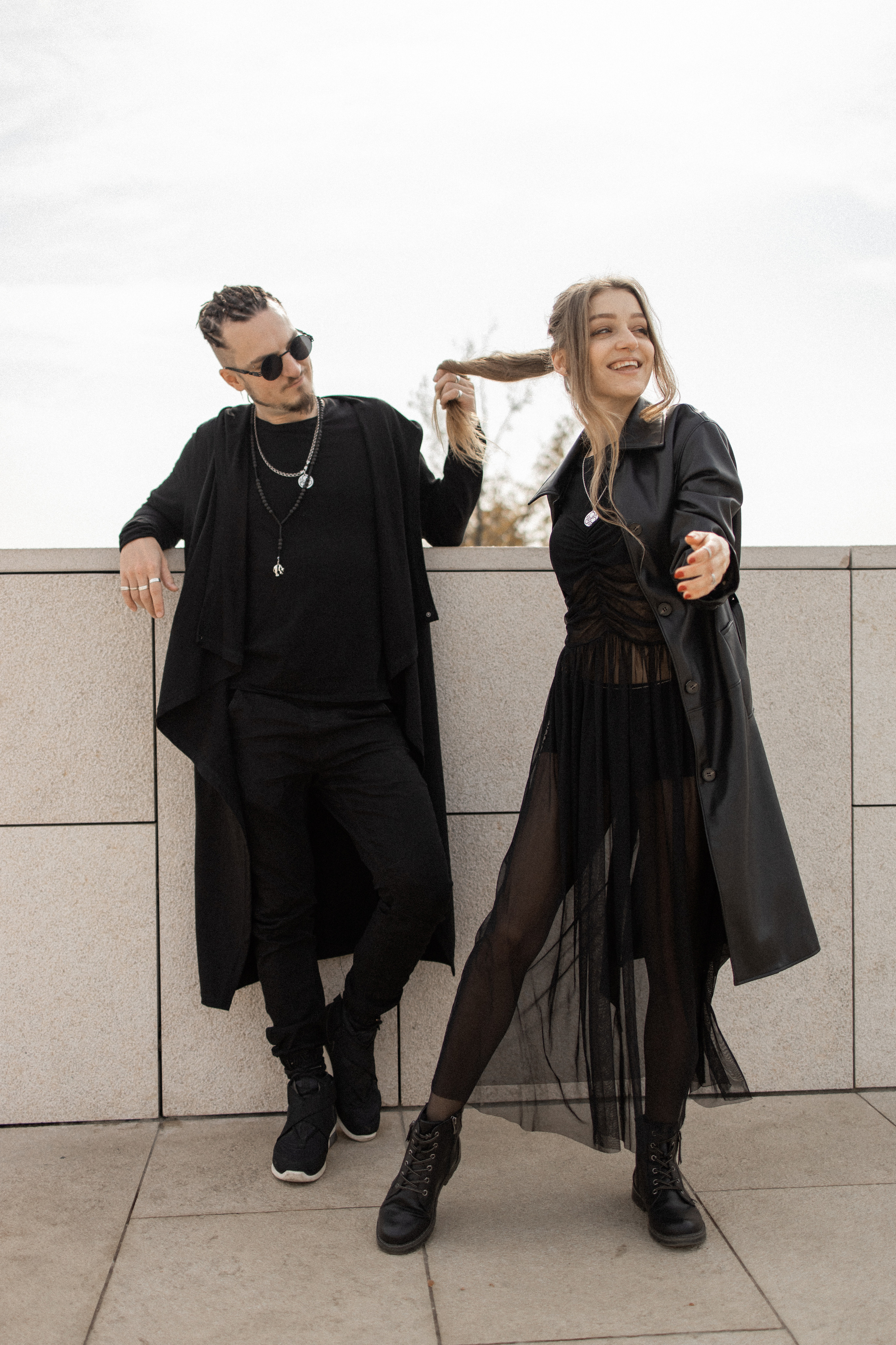 Rock in the Heart. Валерия Солнцева свадебный и семейный фотограф