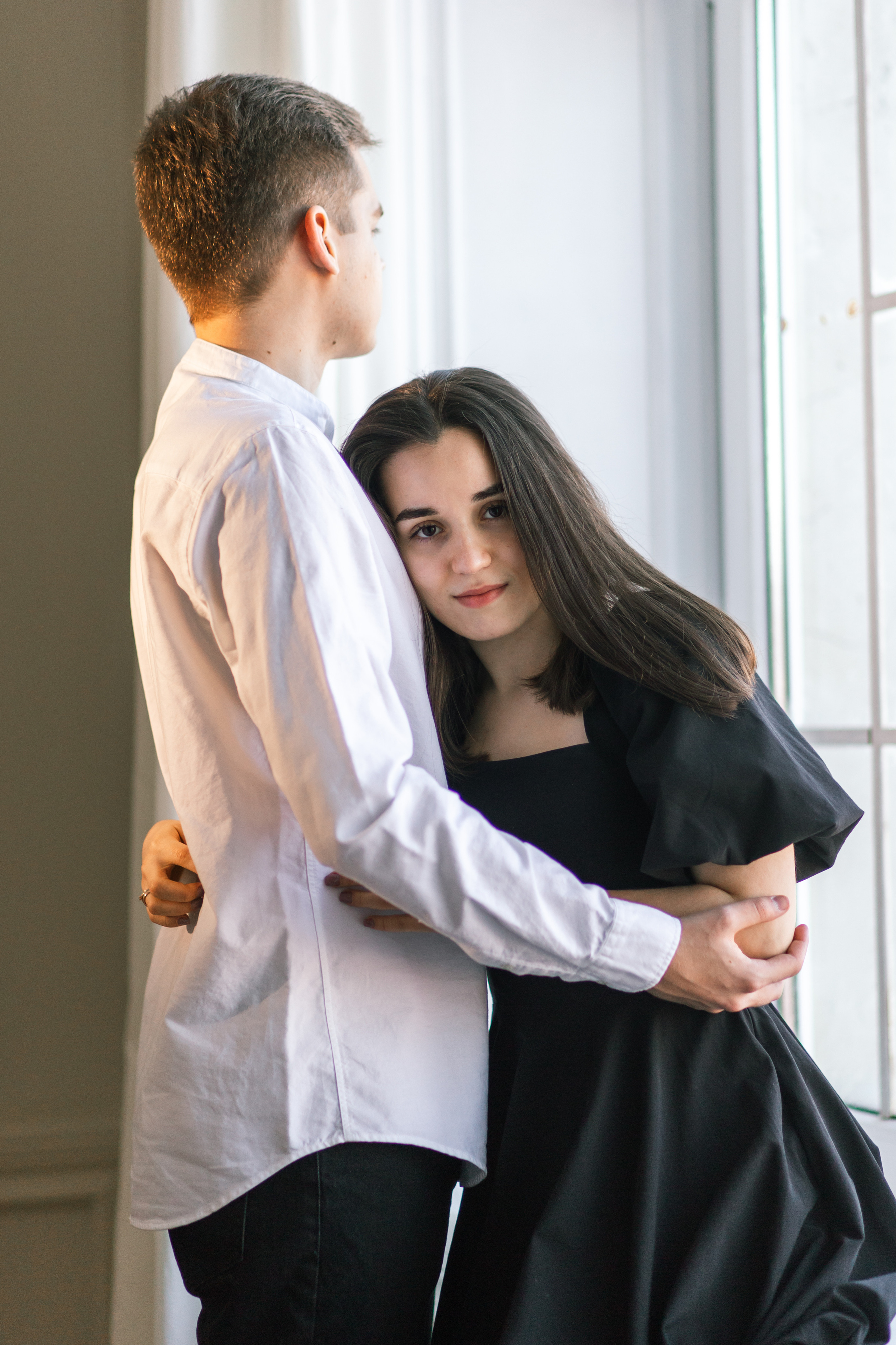 Кристина и Никита. Валерия Солнцева свадебный и семейный фотограф