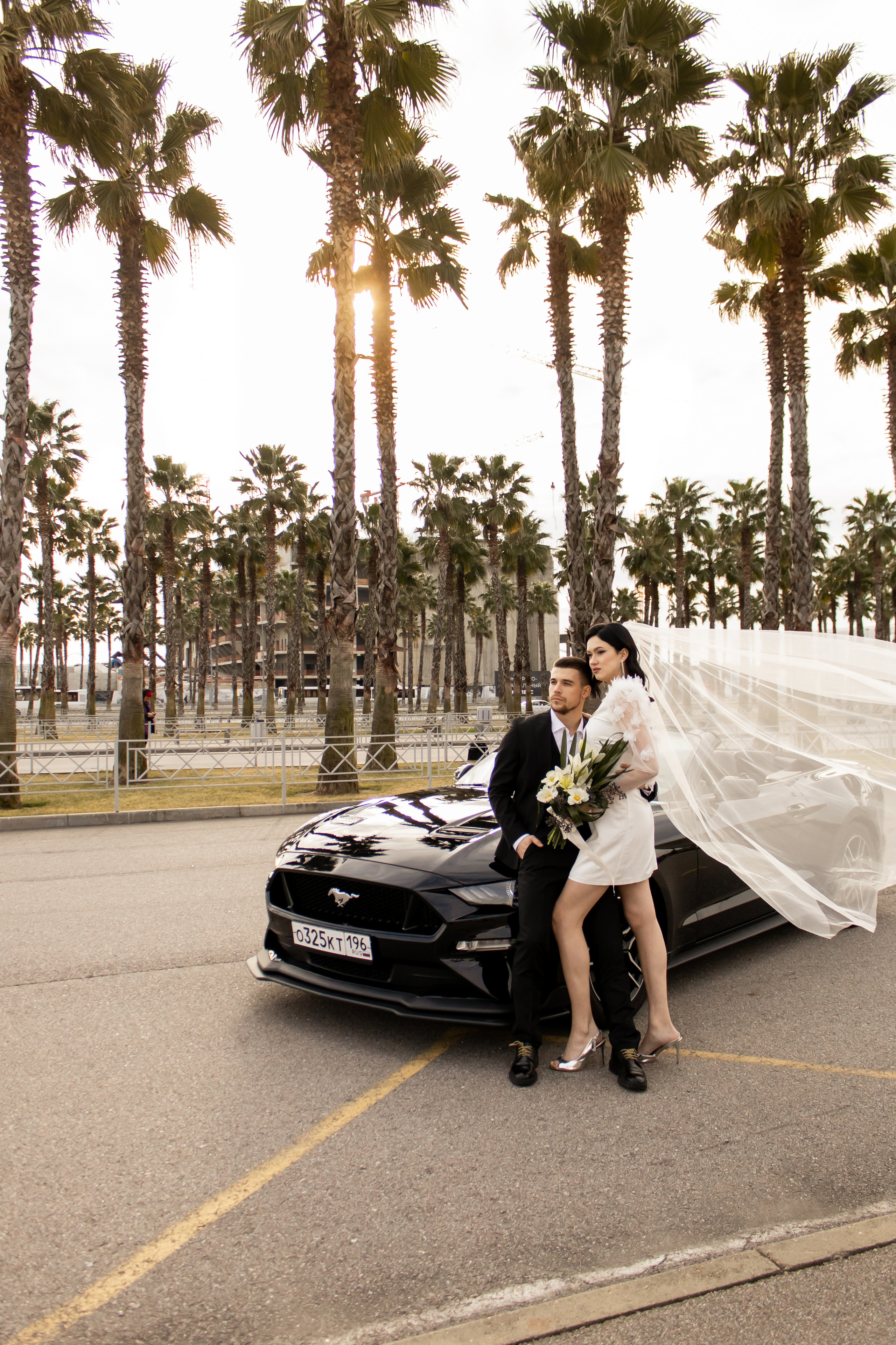 PALM LOVE. Валерия Солнцева свадебный и семейный фотограф