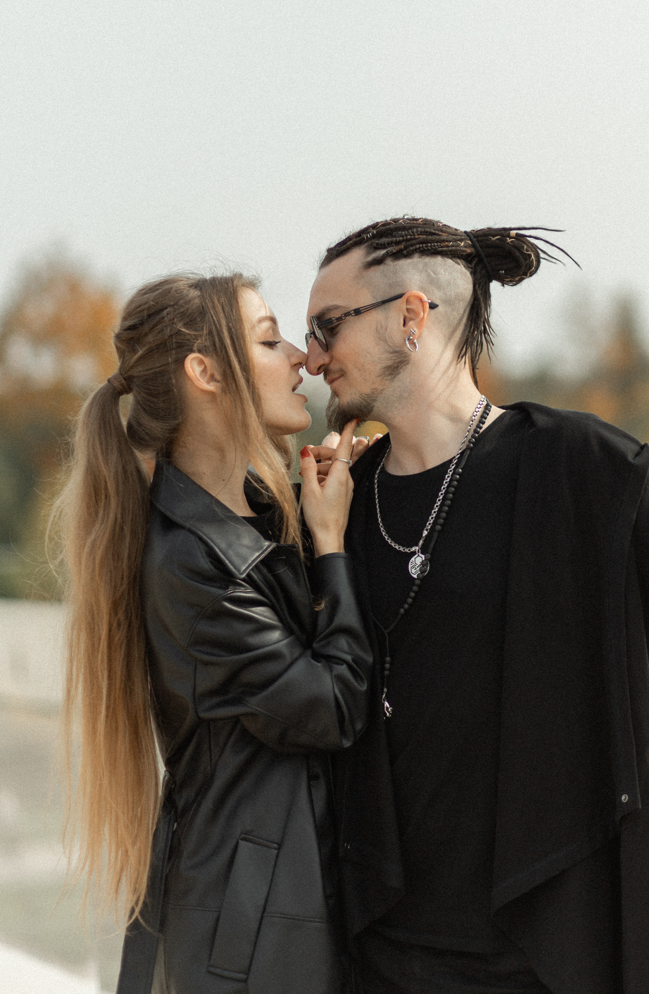 Rock in the Heart. Валерия Солнцева свадебный и семейный фотограф