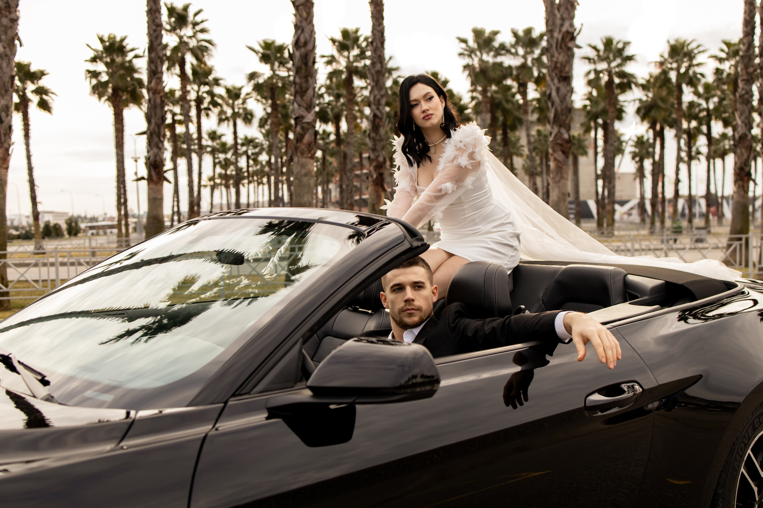 PALM LOVE. Валерия Солнцева свадебный и семейный фотограф