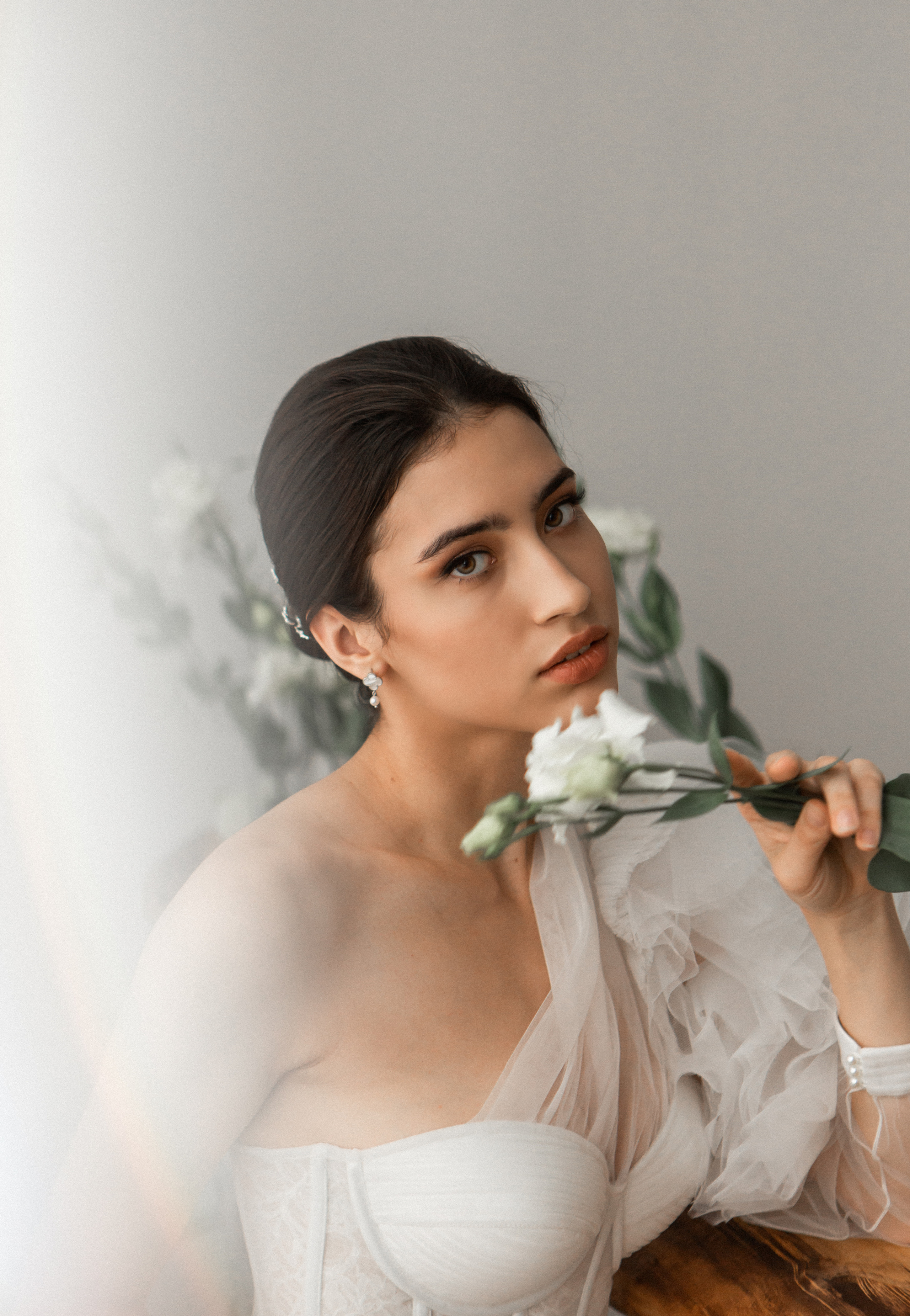 IVAN&ANNA. Валерия Солнцева свадебный и семейный фотограф