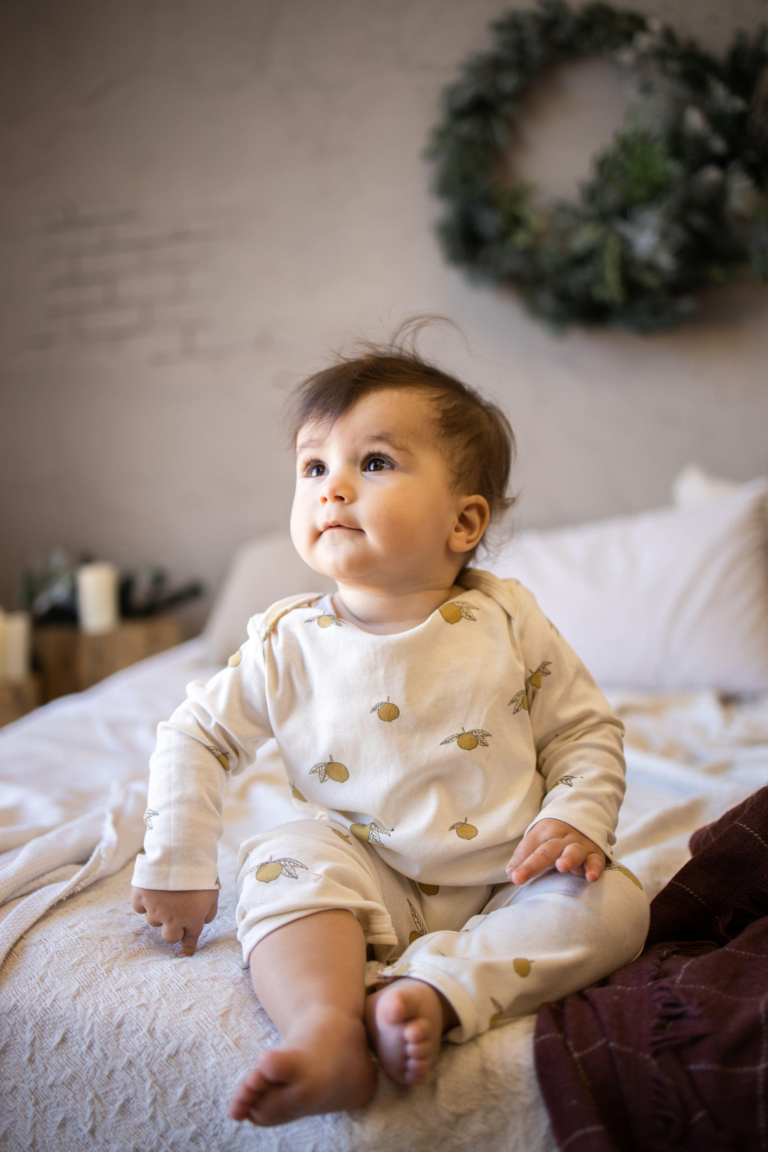 Новогодние. Валерия Солнцева свадебный и семейный фотограф