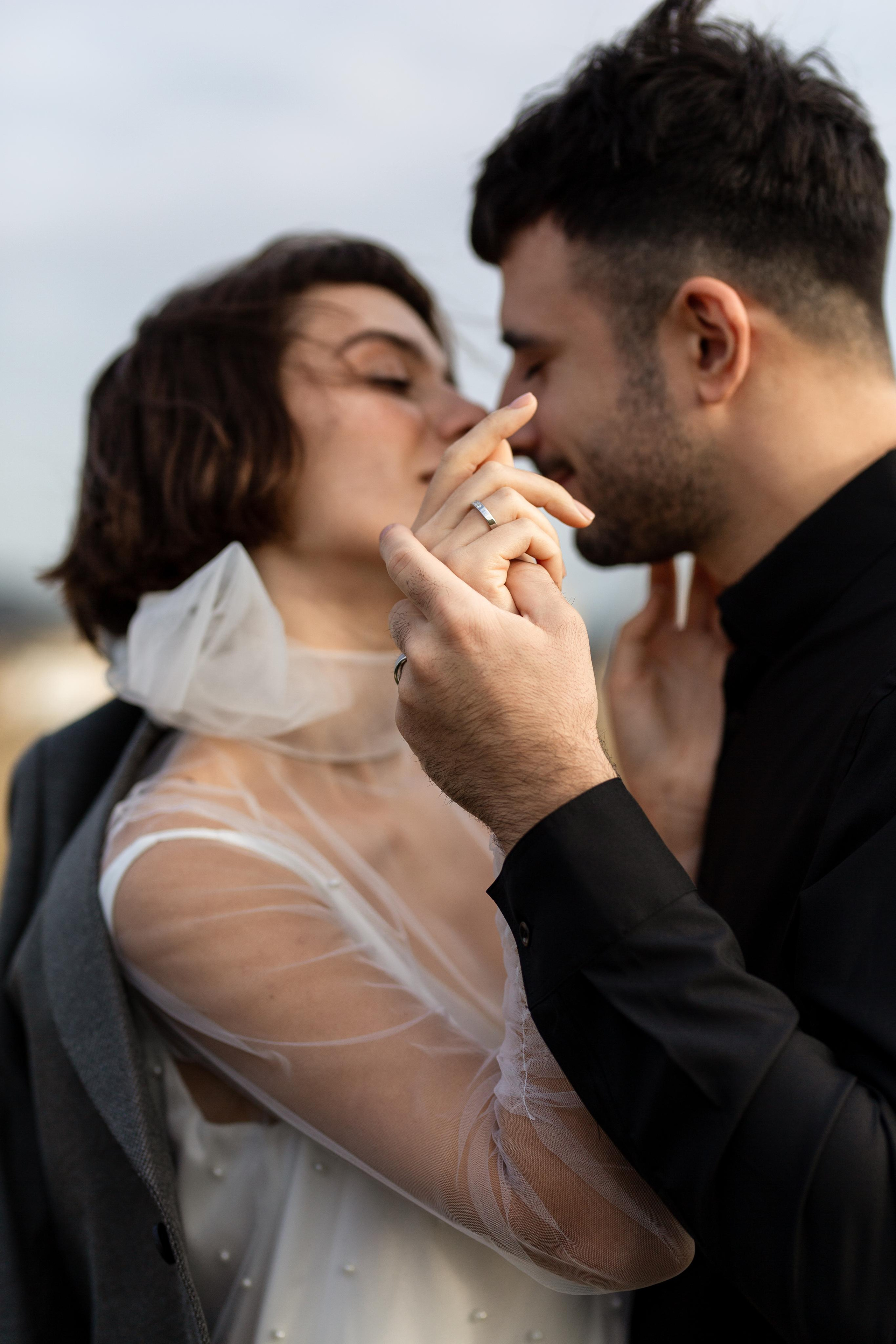 KONSTANTIN&MARINA. Валерия Солнцева свадебный и семейный фотограф