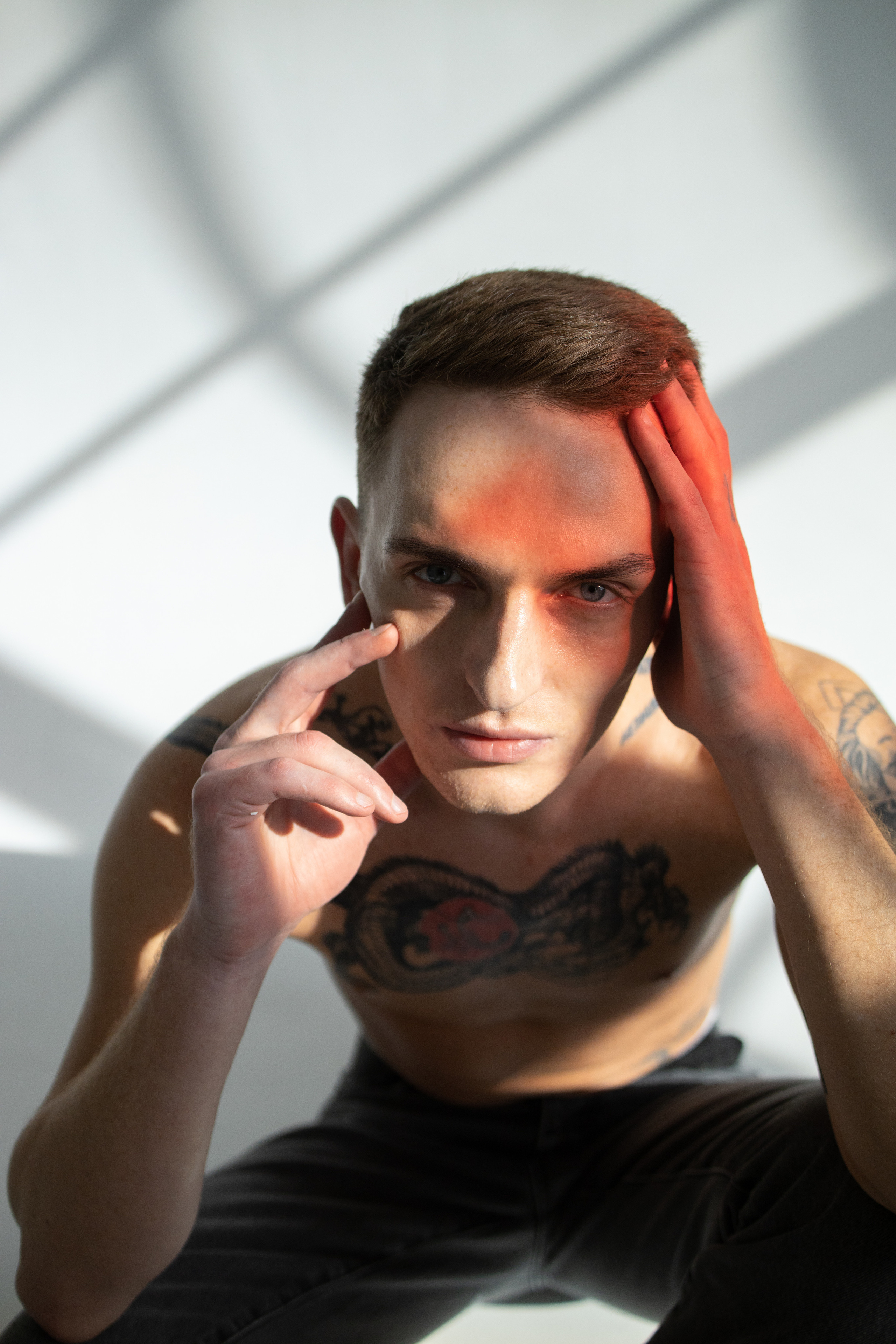 АНТОНИО. Валерия Солнцева свадебный и семейный фотограф