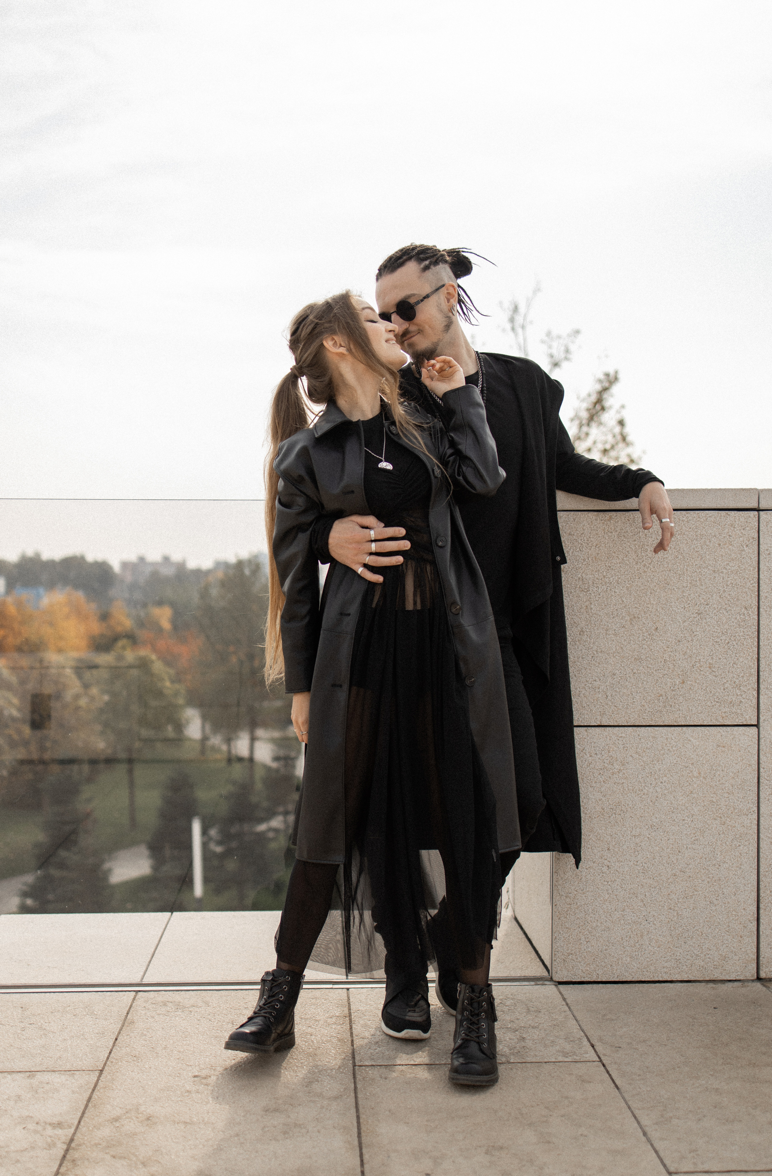 Rock in the Heart. Валерия Солнцева свадебный и семейный фотограф