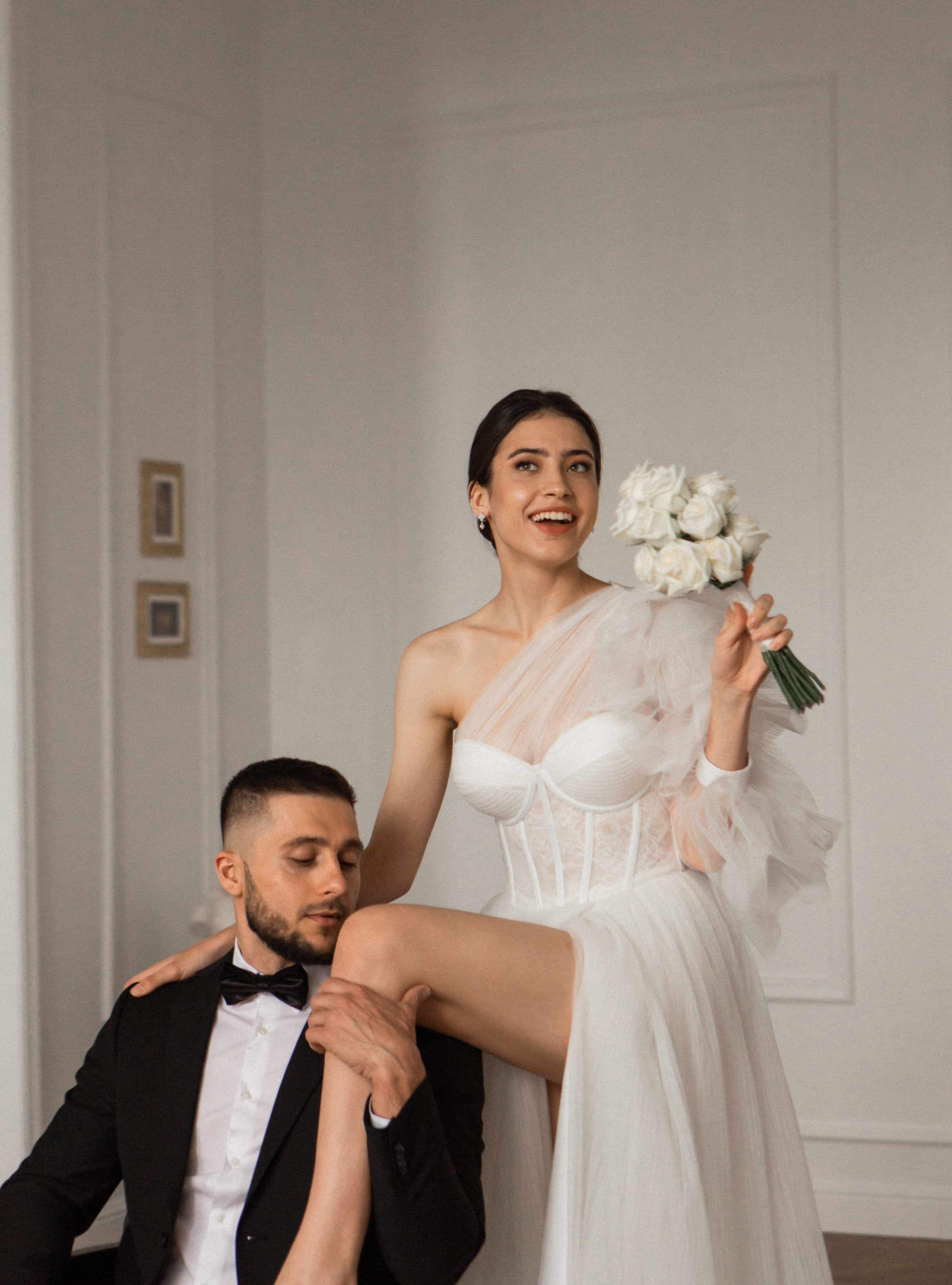 IVAN&ANNA. Валерия Солнцева свадебный и семейный фотограф