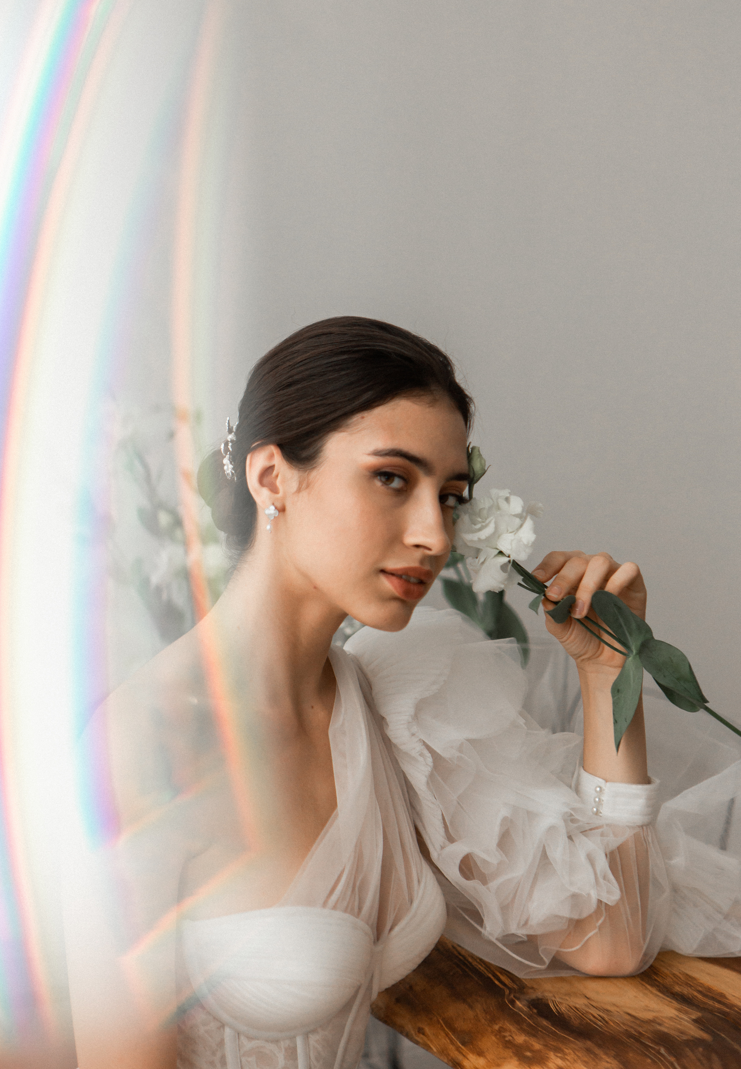 IVAN&ANNA. Валерия Солнцева свадебный и семейный фотограф