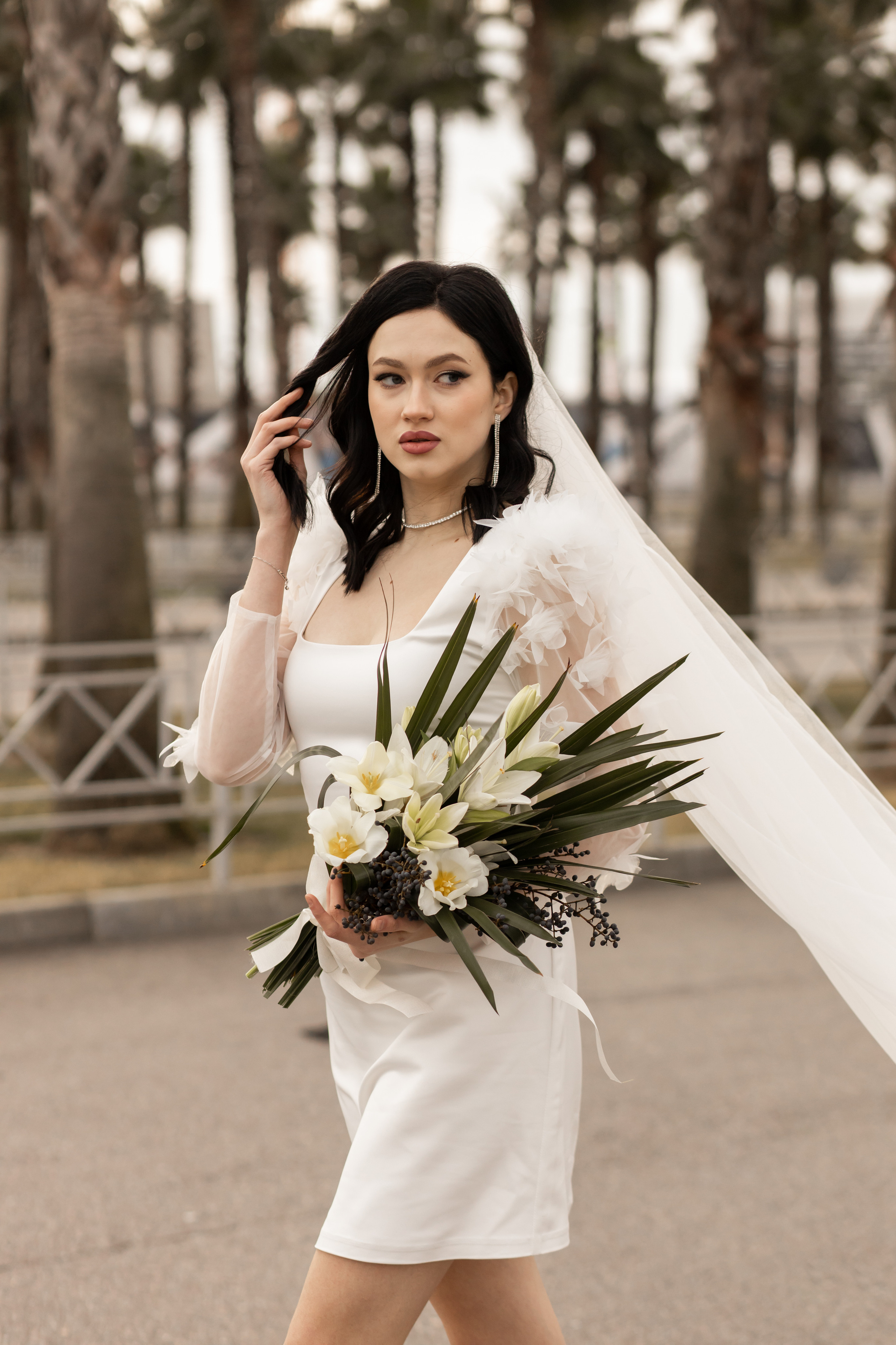 PALM LOVE. Валерия Солнцева свадебный и семейный фотограф