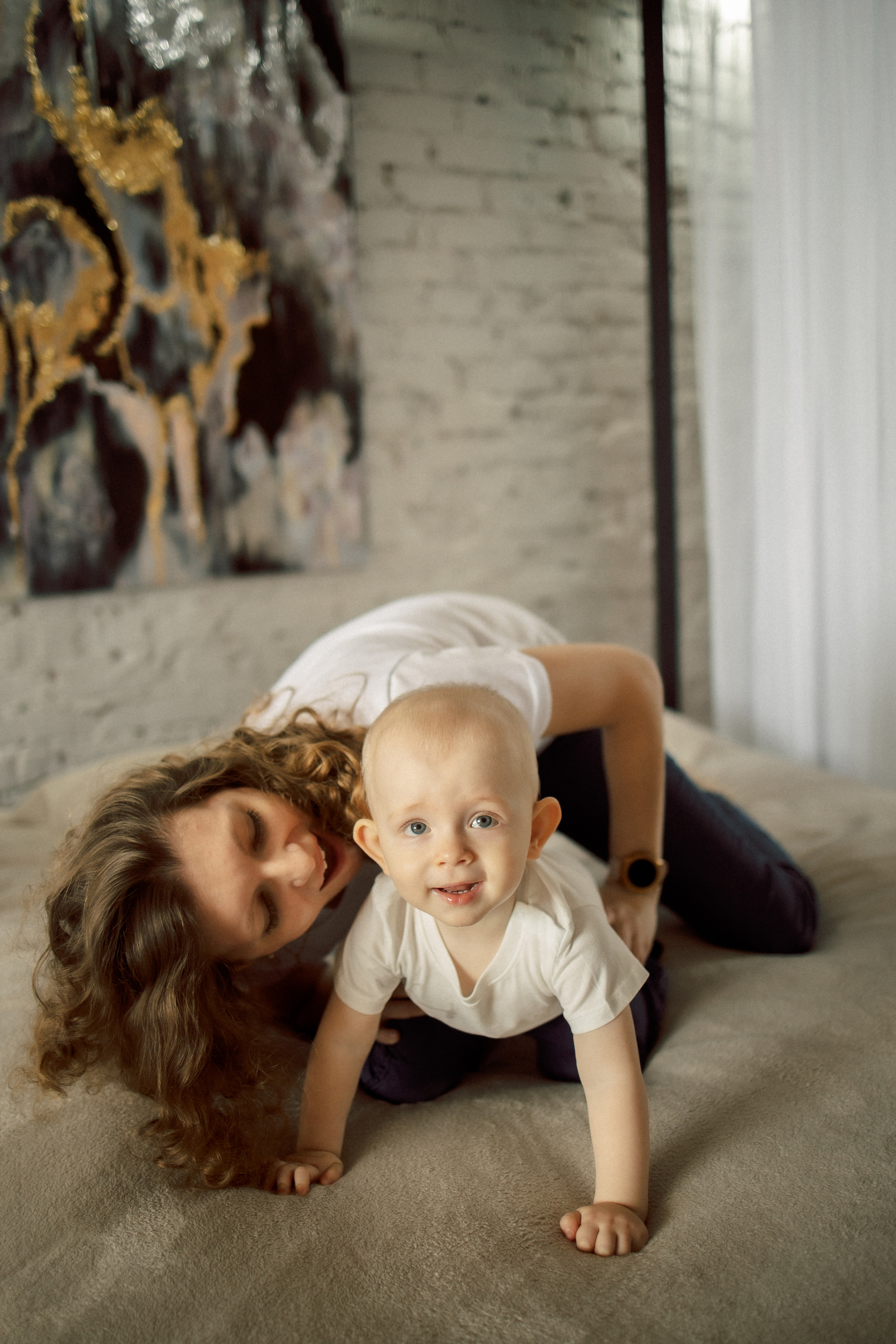 𝓐𝓻𝓽𝓮𝓶 & 𝓐𝓵𝓮𝓴𝓼𝓪𝓷𝓭𝓻𝓪. Валерия Солнцева свадебный и семейный фотограф