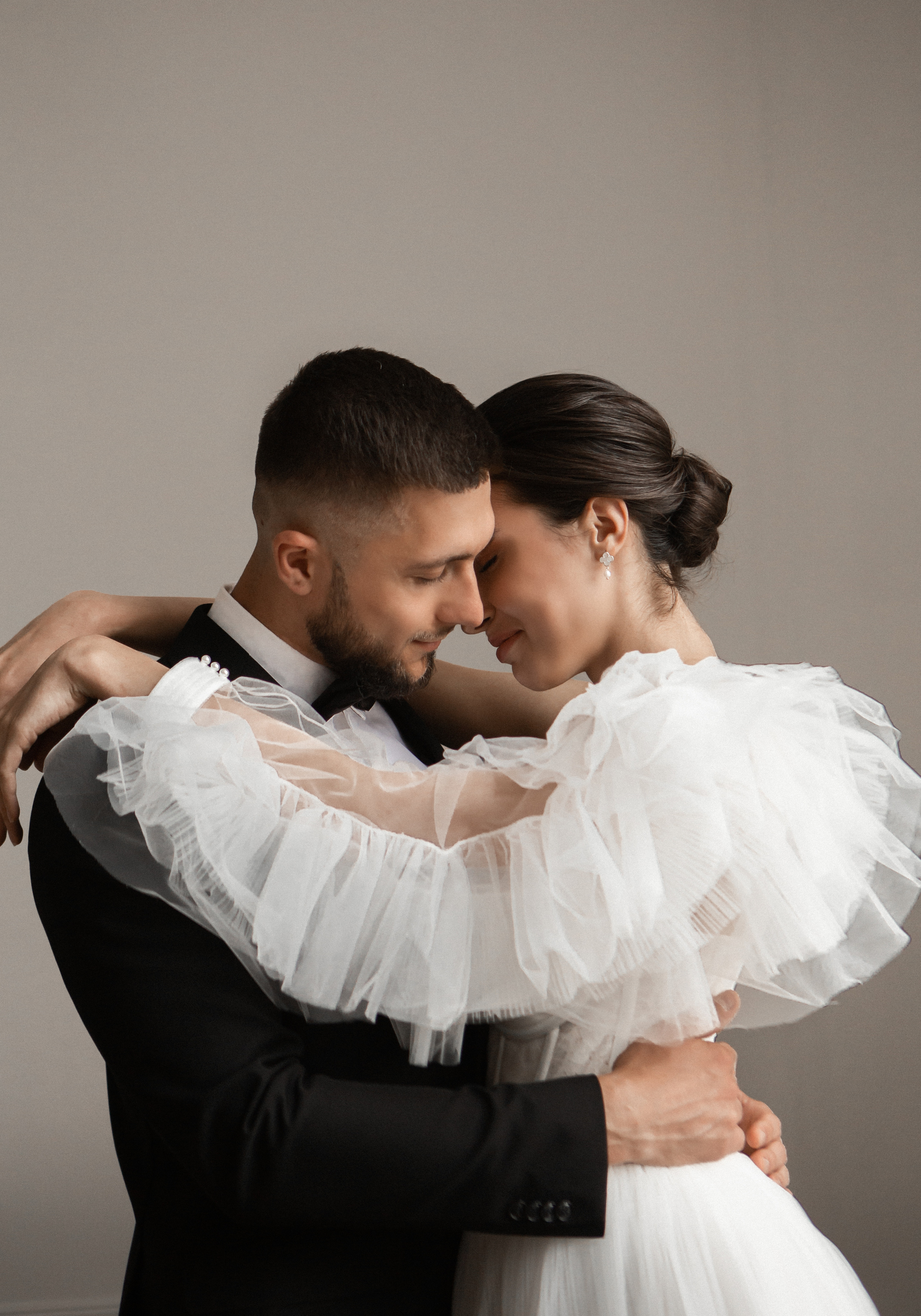 IVAN&ANNA. Валерия Солнцева свадебный и семейный фотограф