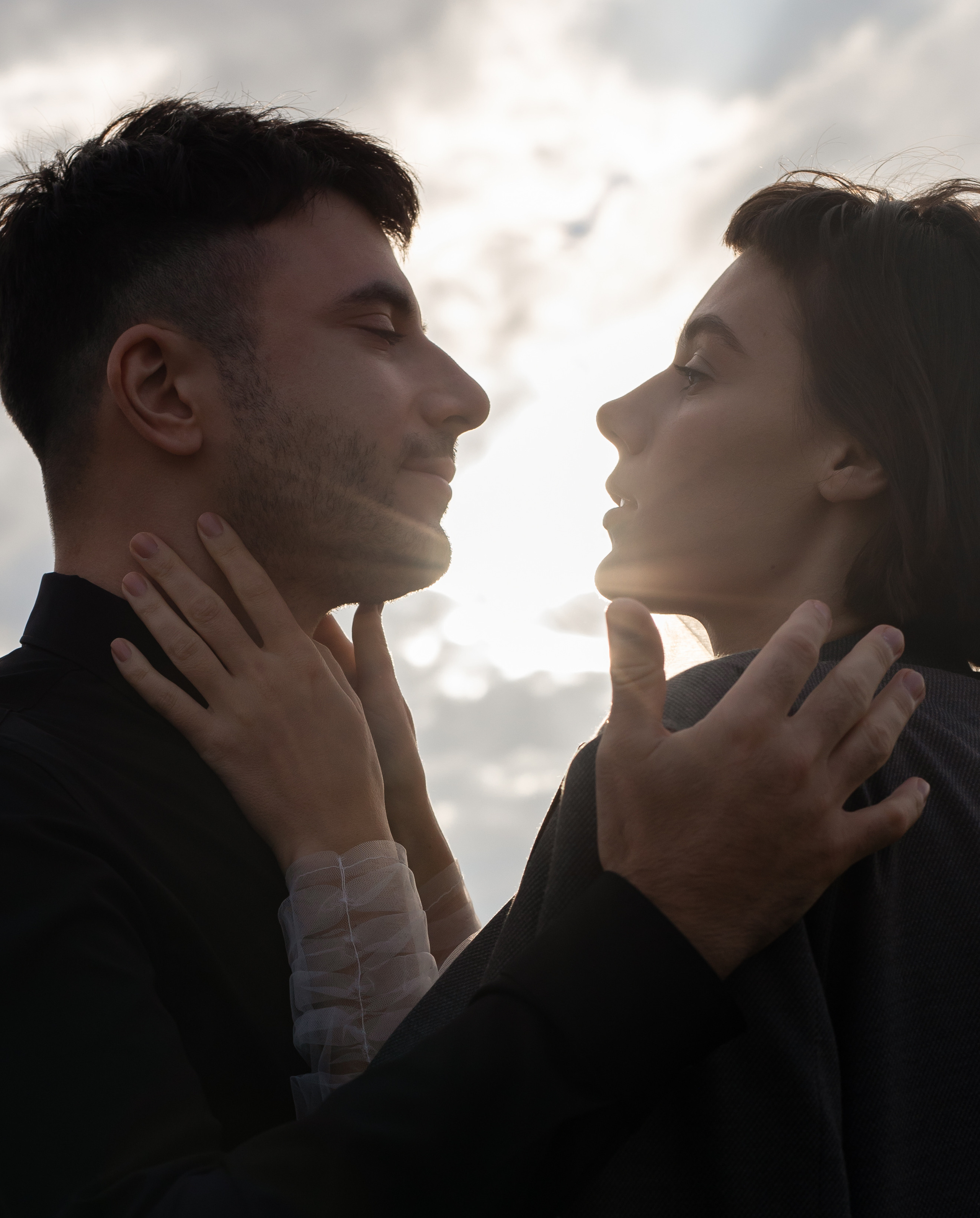 KONSTANTIN&MARINA. Валерия Солнцева свадебный и семейный фотограф