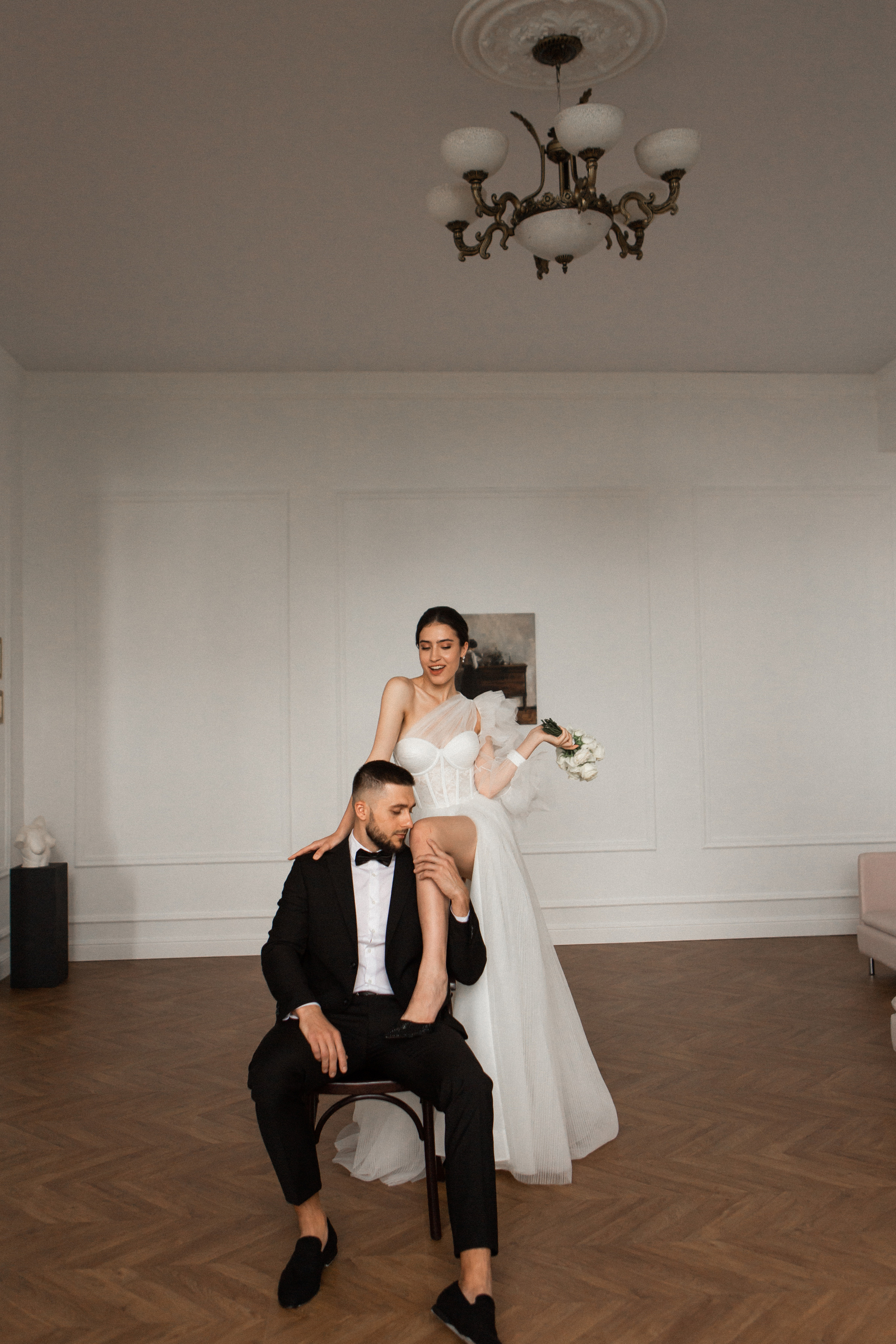 IVAN&ANNA. Валерия Солнцева свадебный и семейный фотограф